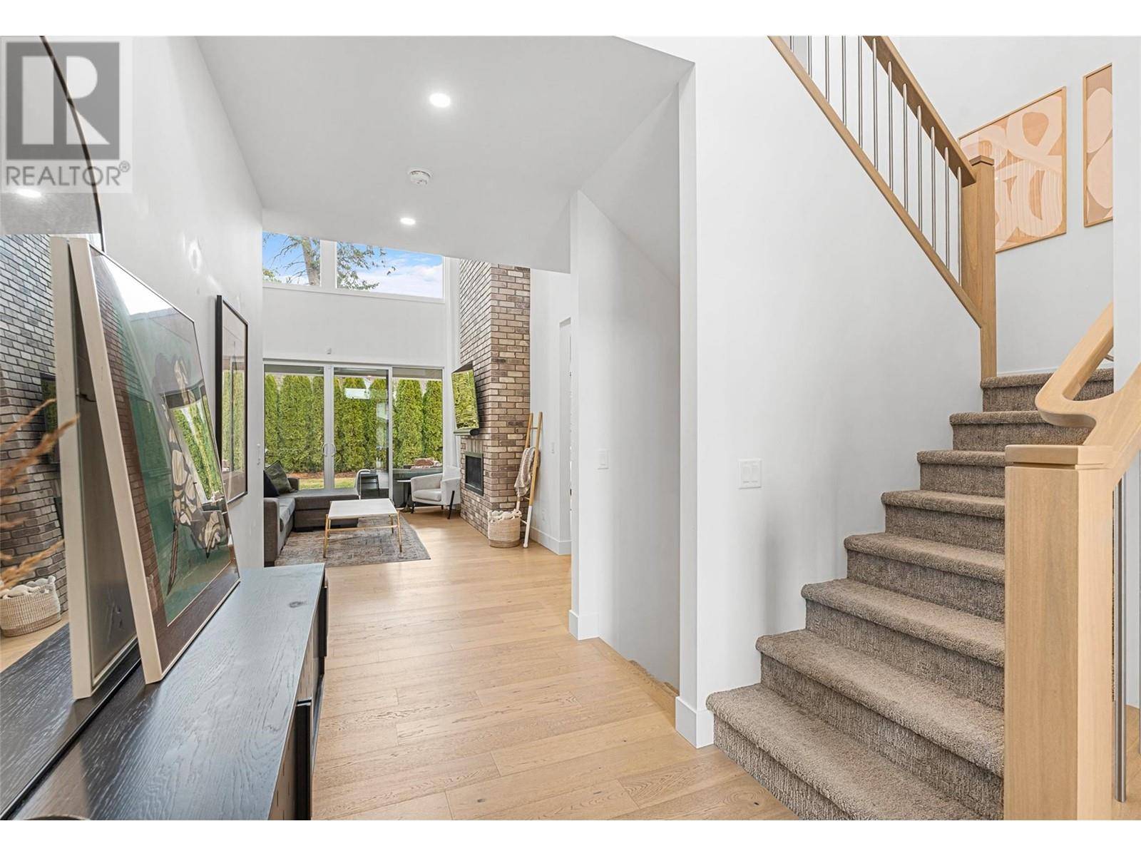 Kelowna, BC V1W0A9,4645 Hubbard Court