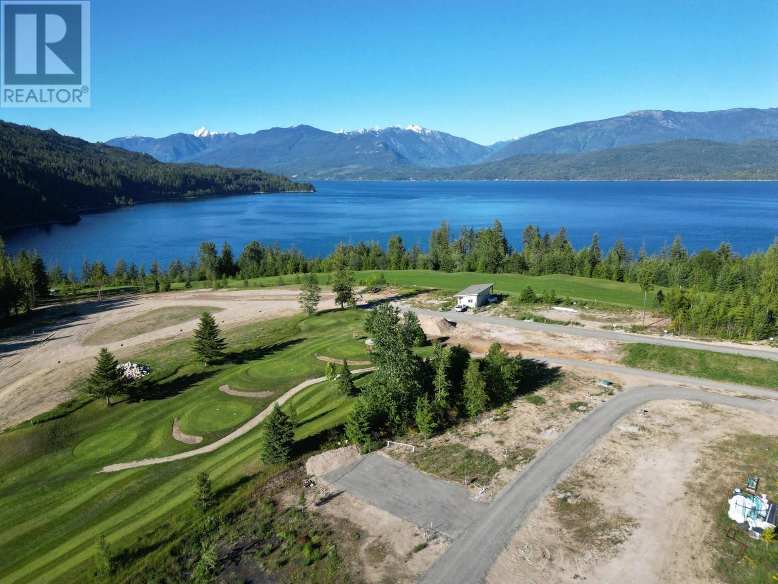 Balfour, BC V0G1C0,205 EDWARD Street Lot# 34