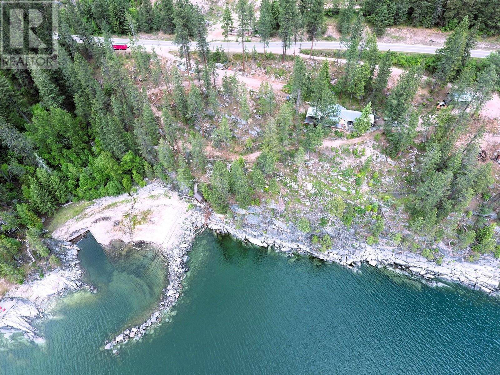 Kuskanook, BC V0B1A1,9779 3A Highway Lot# C