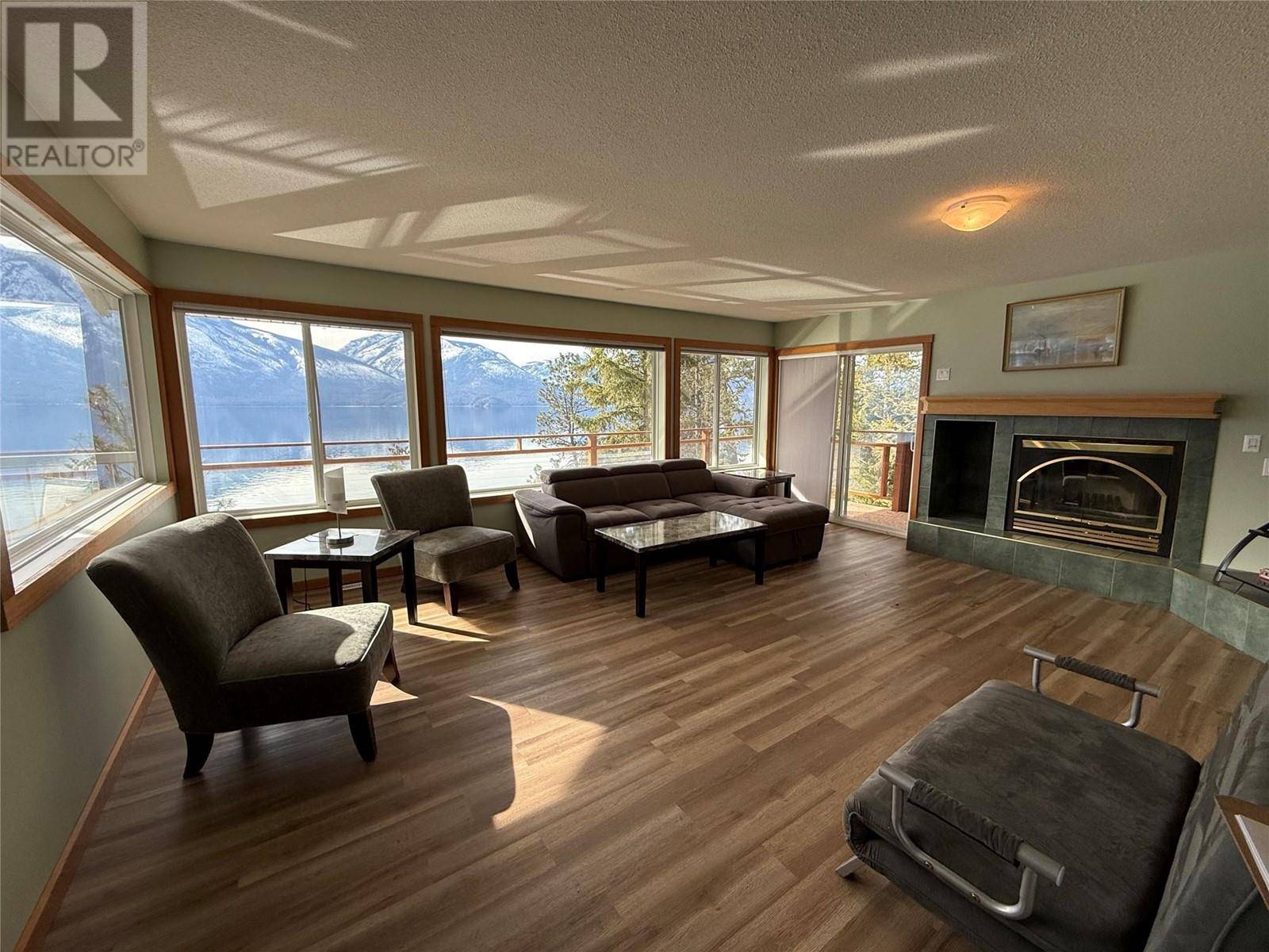 Kuskanook, BC V0B1A1,9703 3A Highway