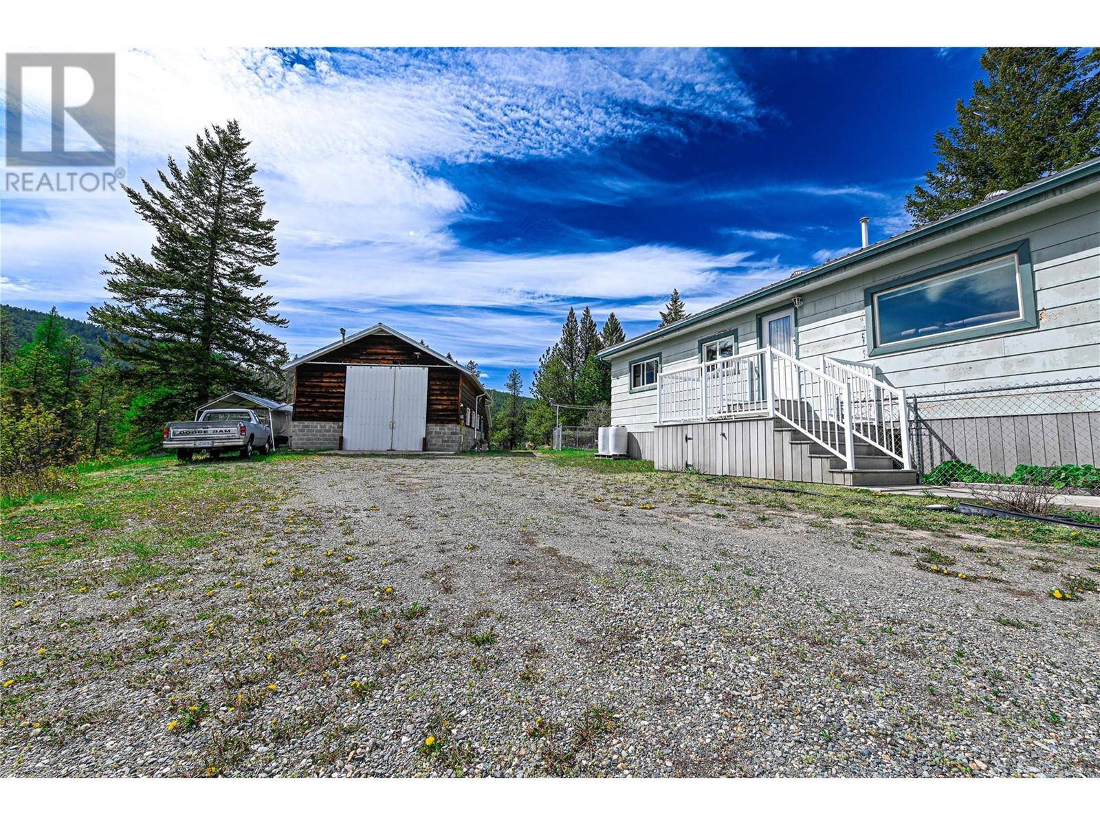 Cranbrook, BC V1C6S8,3705 KAHN Road