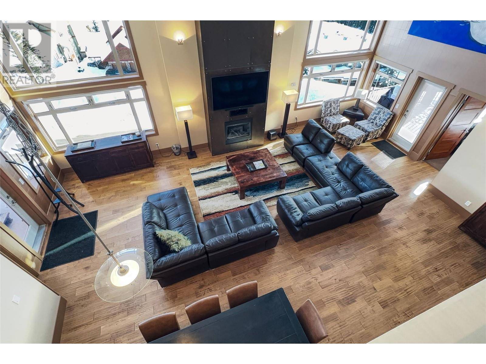 Big White, BC V1P1P3,5030 Snowbird WAY #402