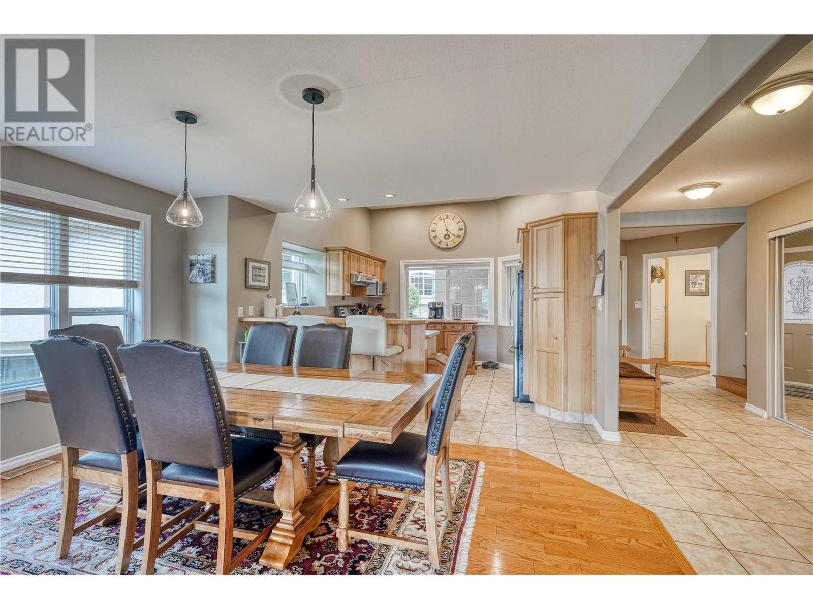 Penticton, BC V2A9B7,705 Balsam AVE #117