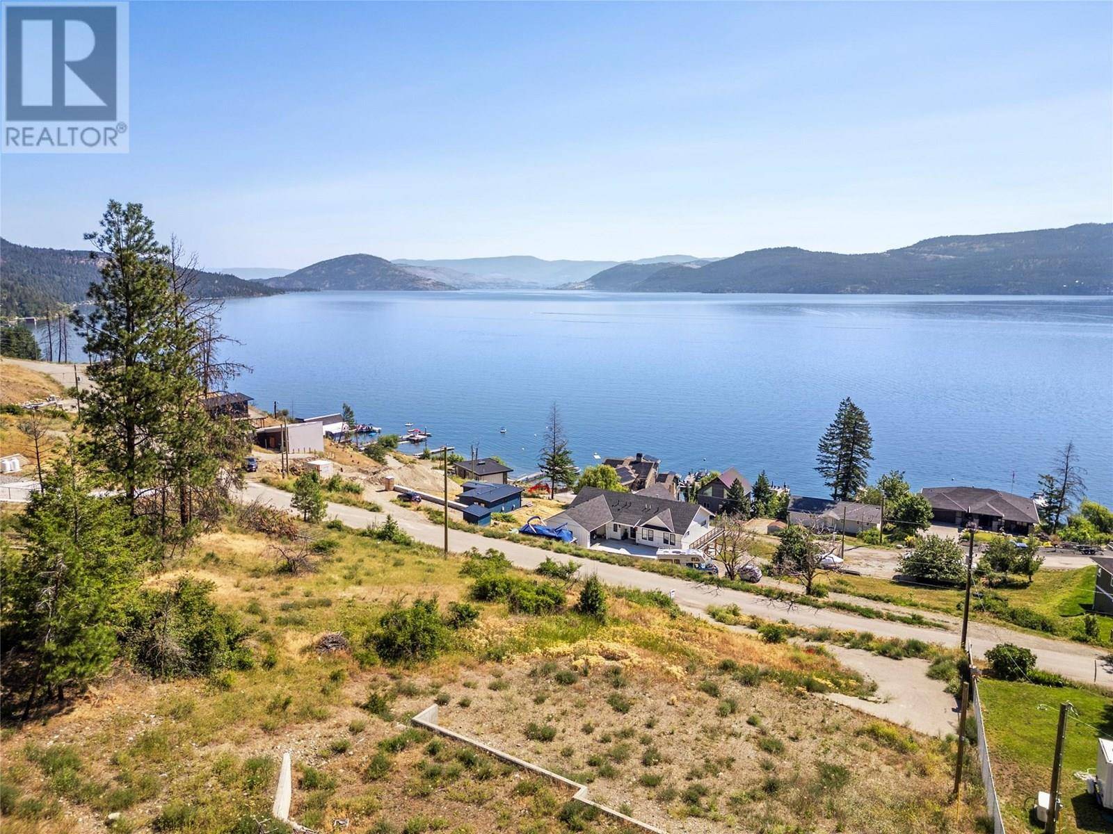 Vernon, BC V1H2E4,74 Elliott Road