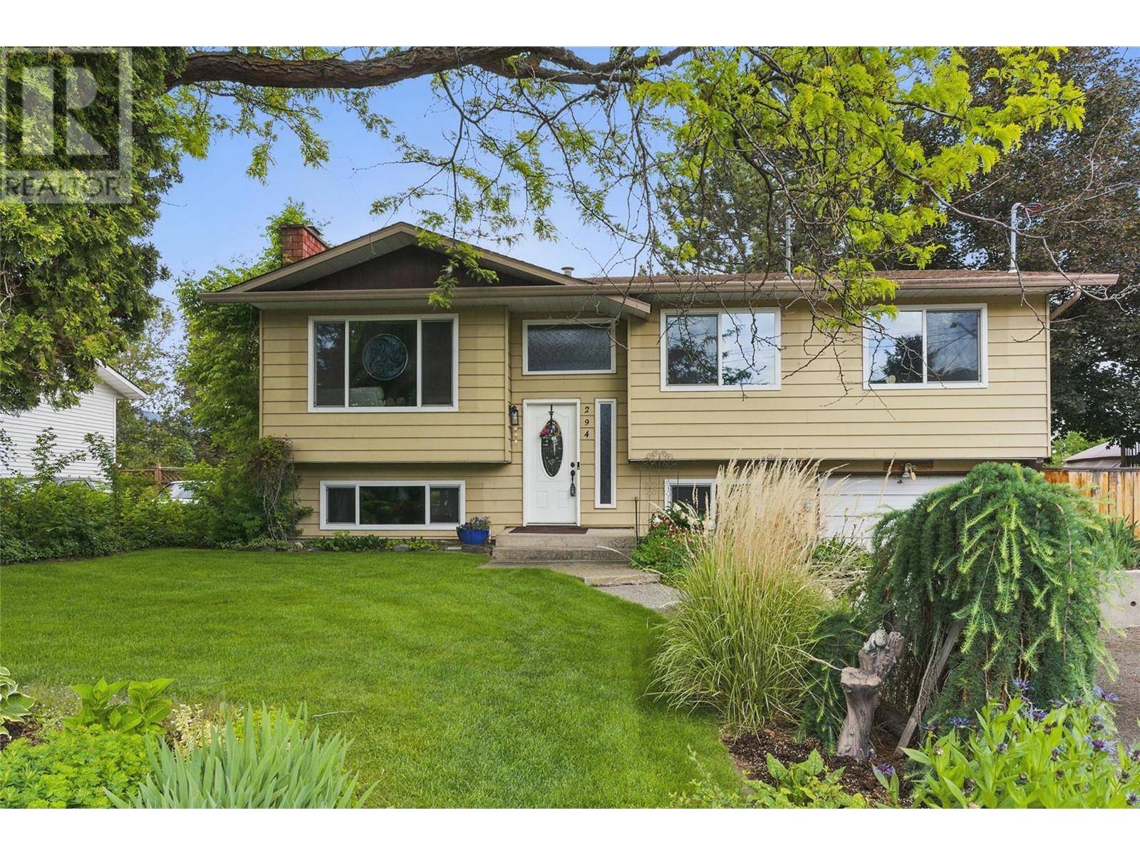 Kamloops, BC V2H1L7,294 Chetwynd Drive