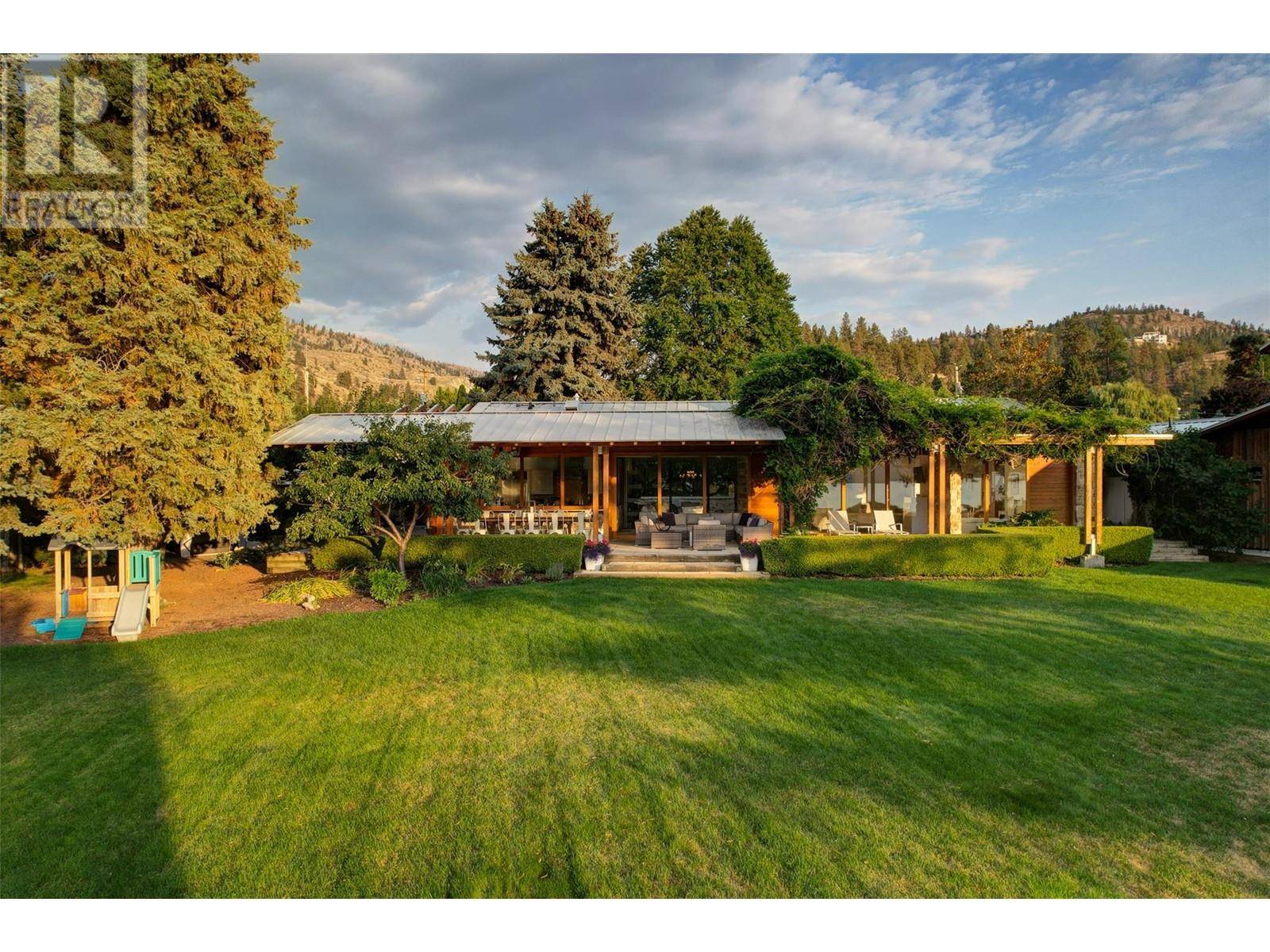Okanagan Falls, BC V0H1R5,106 Devon Drive