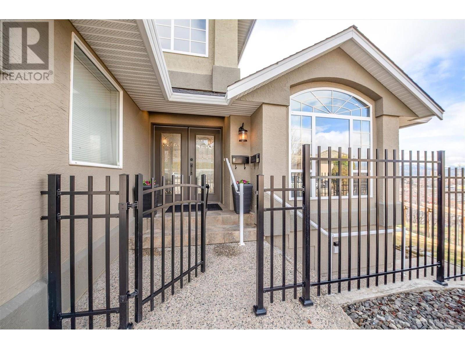Kelowna, BC V1Y9P8,1075 Waldie Court Lot# D
