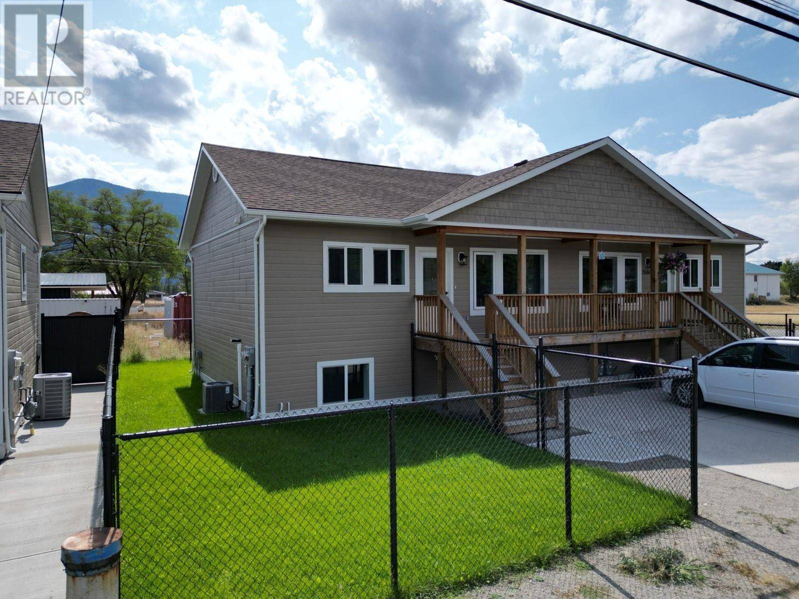 Grand Forks, BC V0H1H2,2680 75th AVE #A