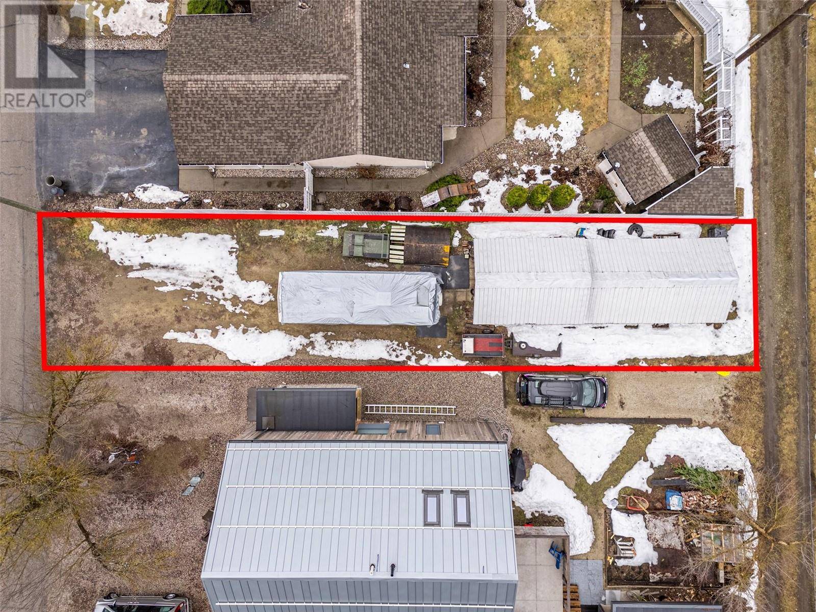 Revelstoke, BC V0E2S0,410 Sixth Street E