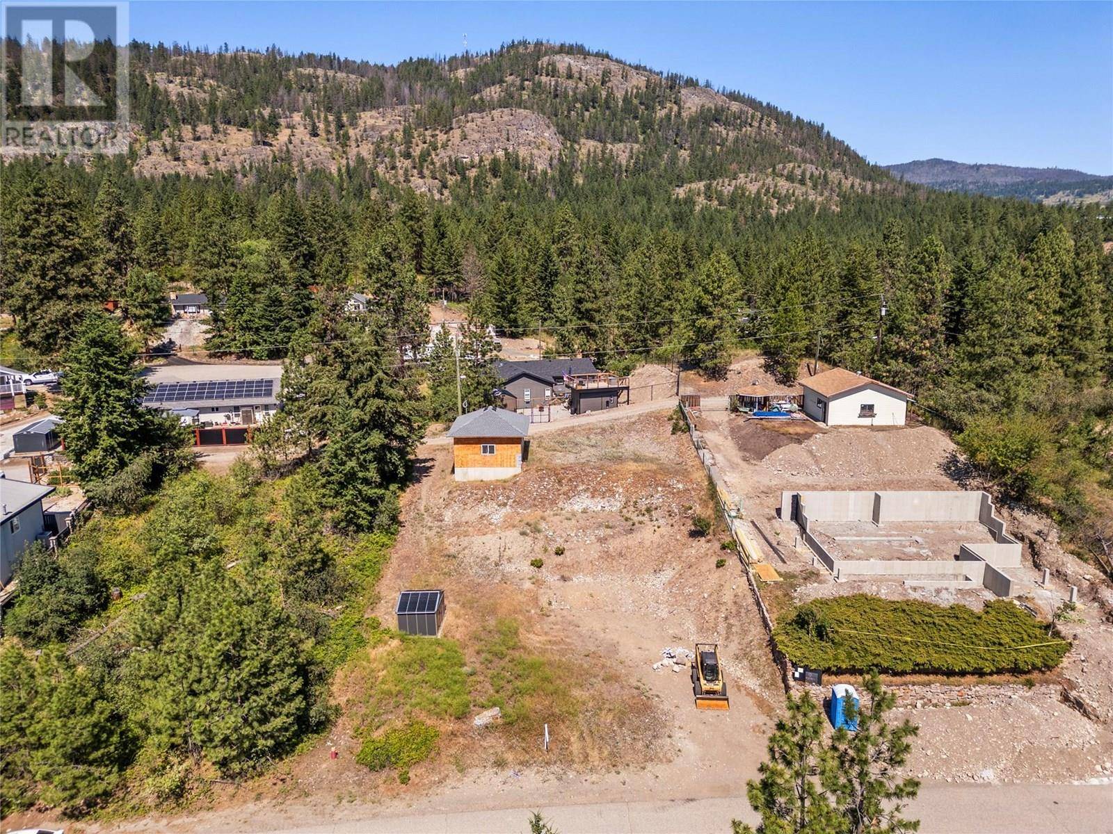 Vernon, BC V1H2B8,538 Mountain Drive