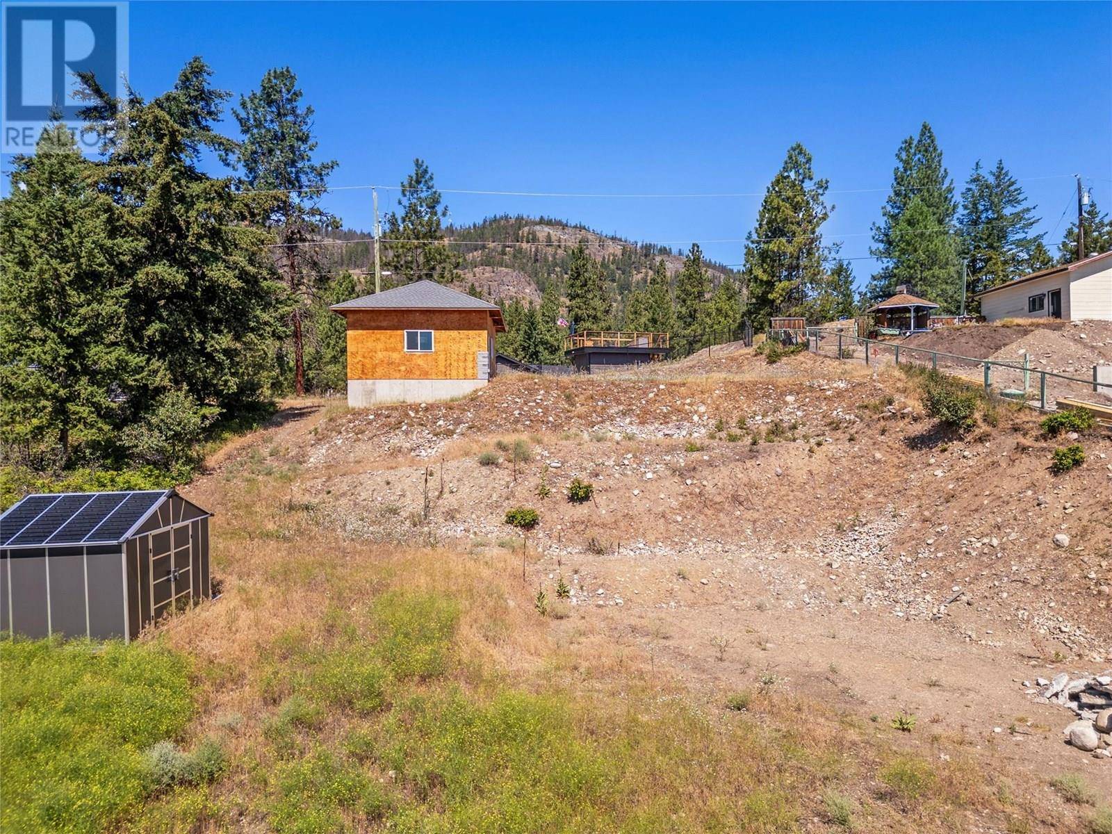Vernon, BC V1H2B8,538 Mountain Drive