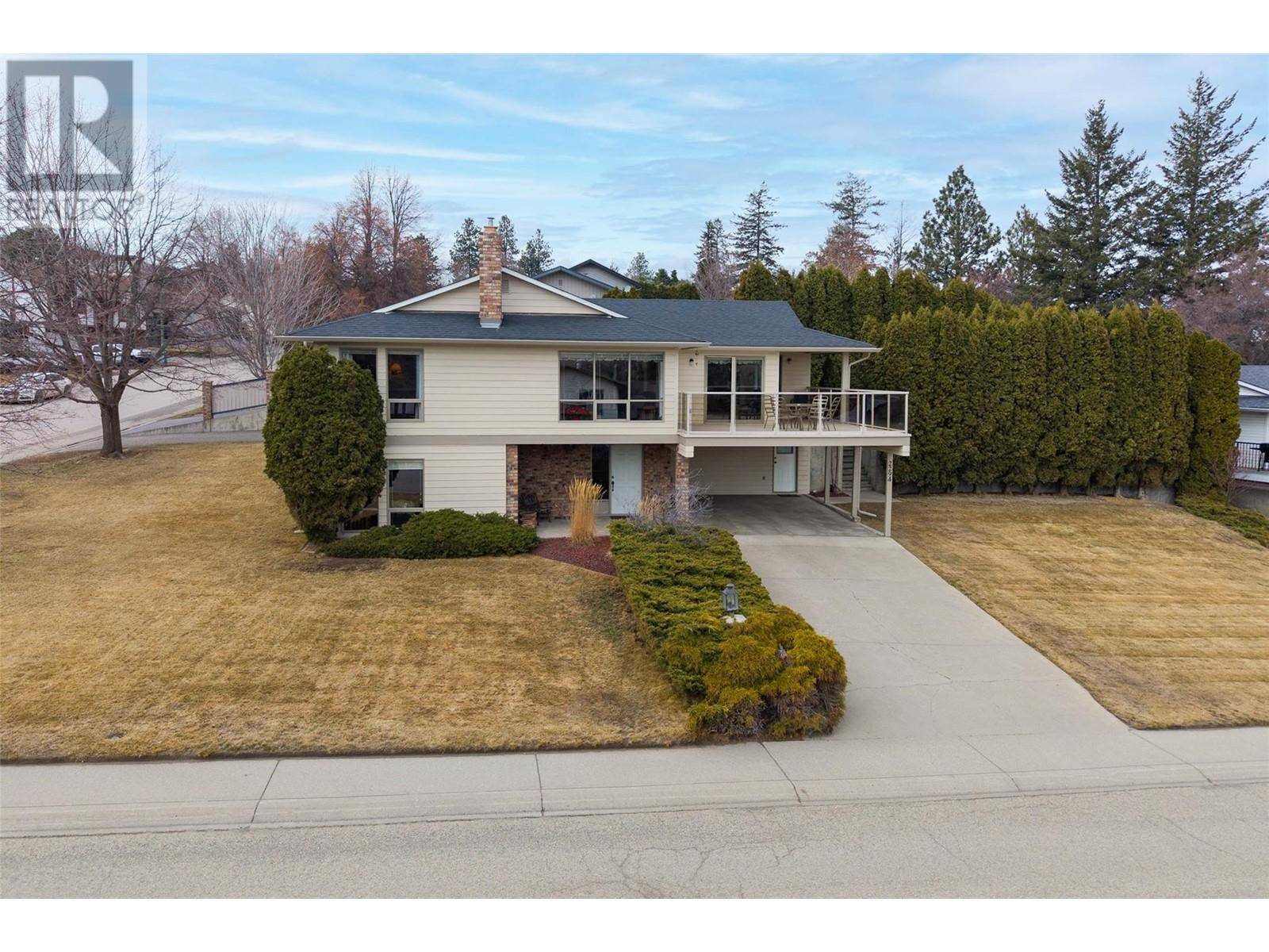 Kamloops, BC V1S1A5,2294 Sifton Avenue