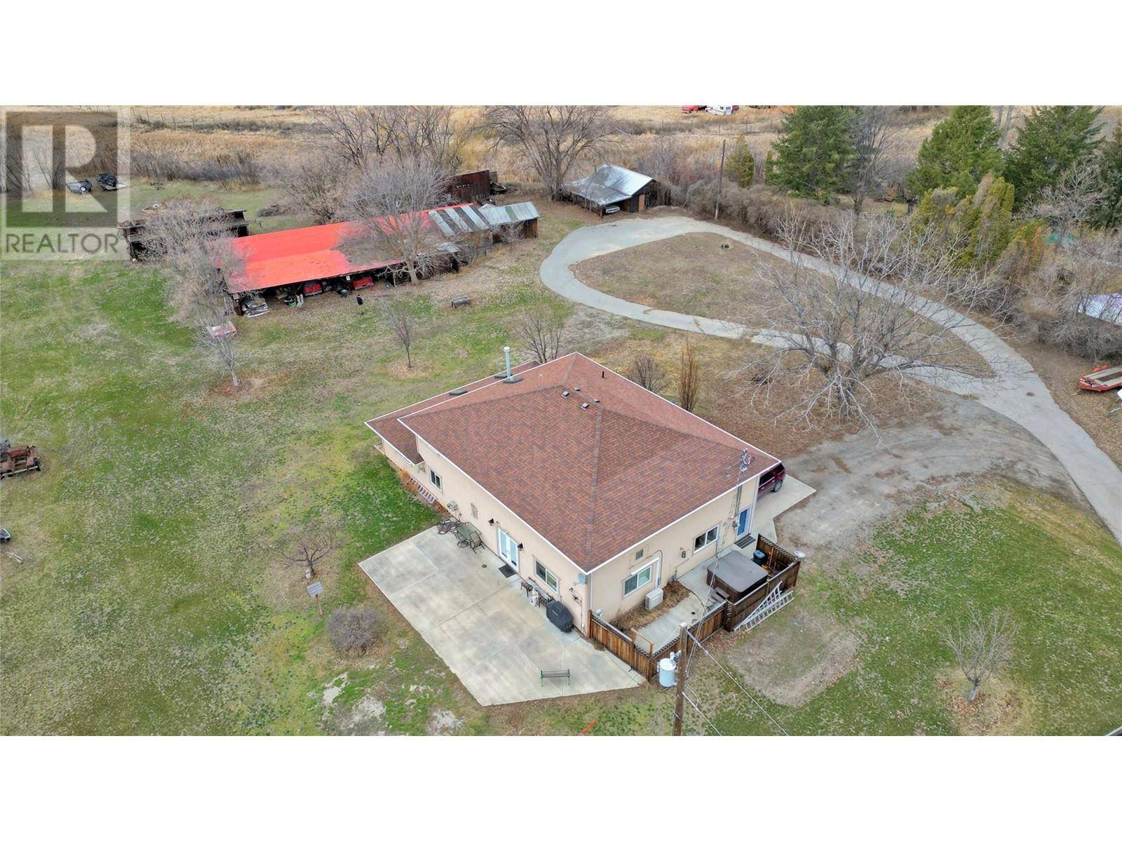 Cawston, BC V0X1C1,2061 Main Street