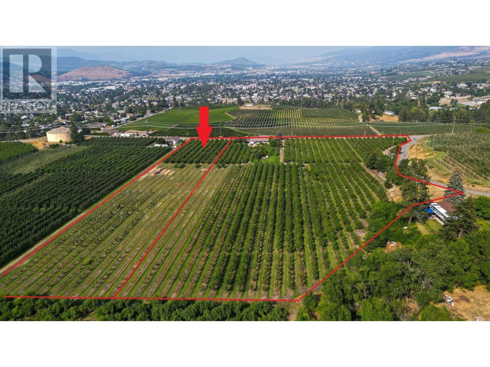 Kelowna, BC V1P1C8,1429 Teasdale Road