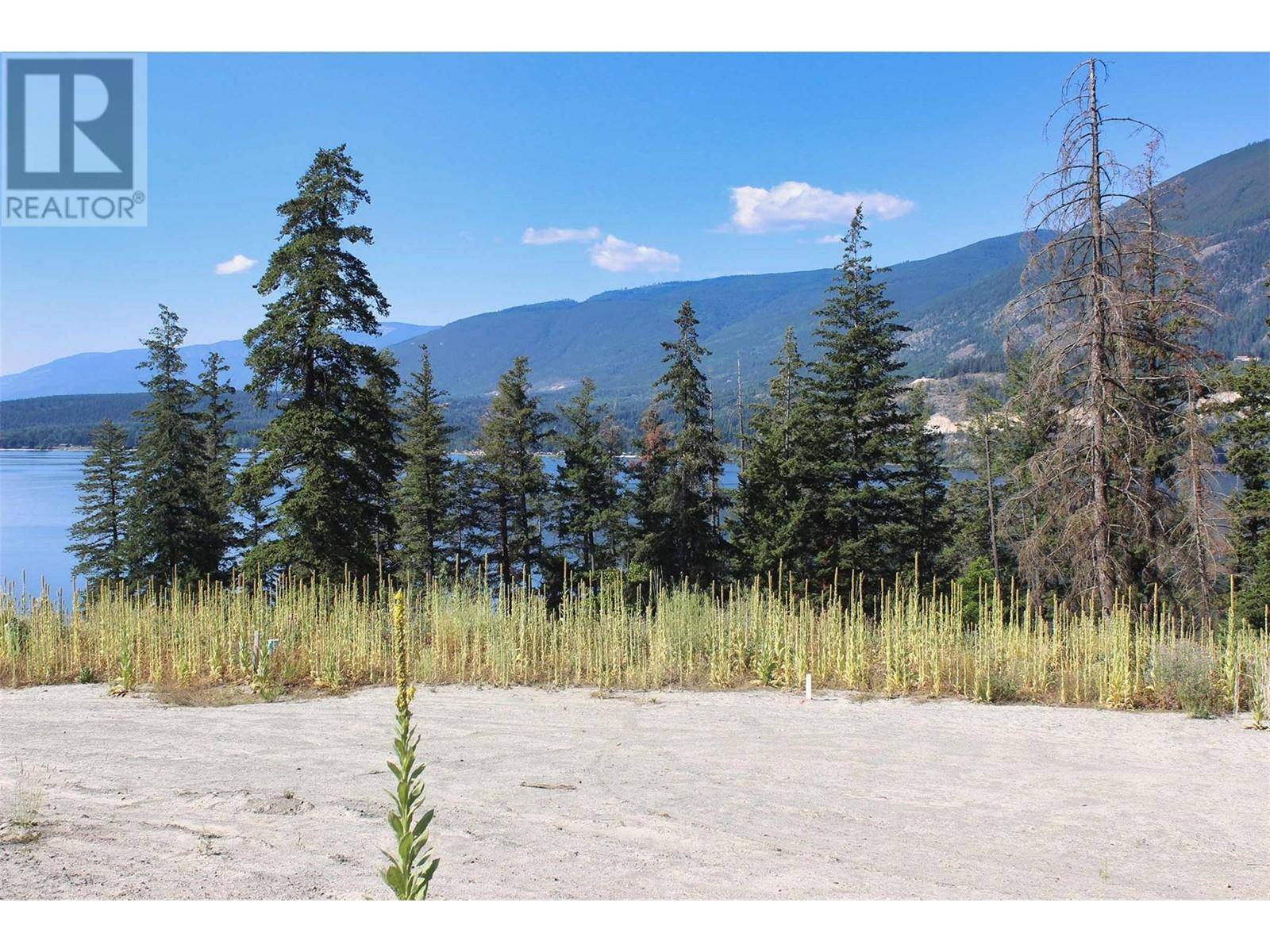 Sunnybrae, BC V0E2X1,3648 Braelyn RD #09