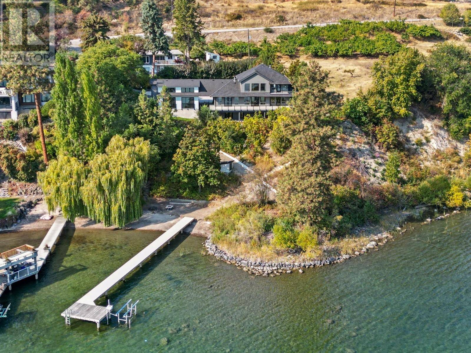 West Kelowna, BC V1Z1S9,2311 Campbell Road