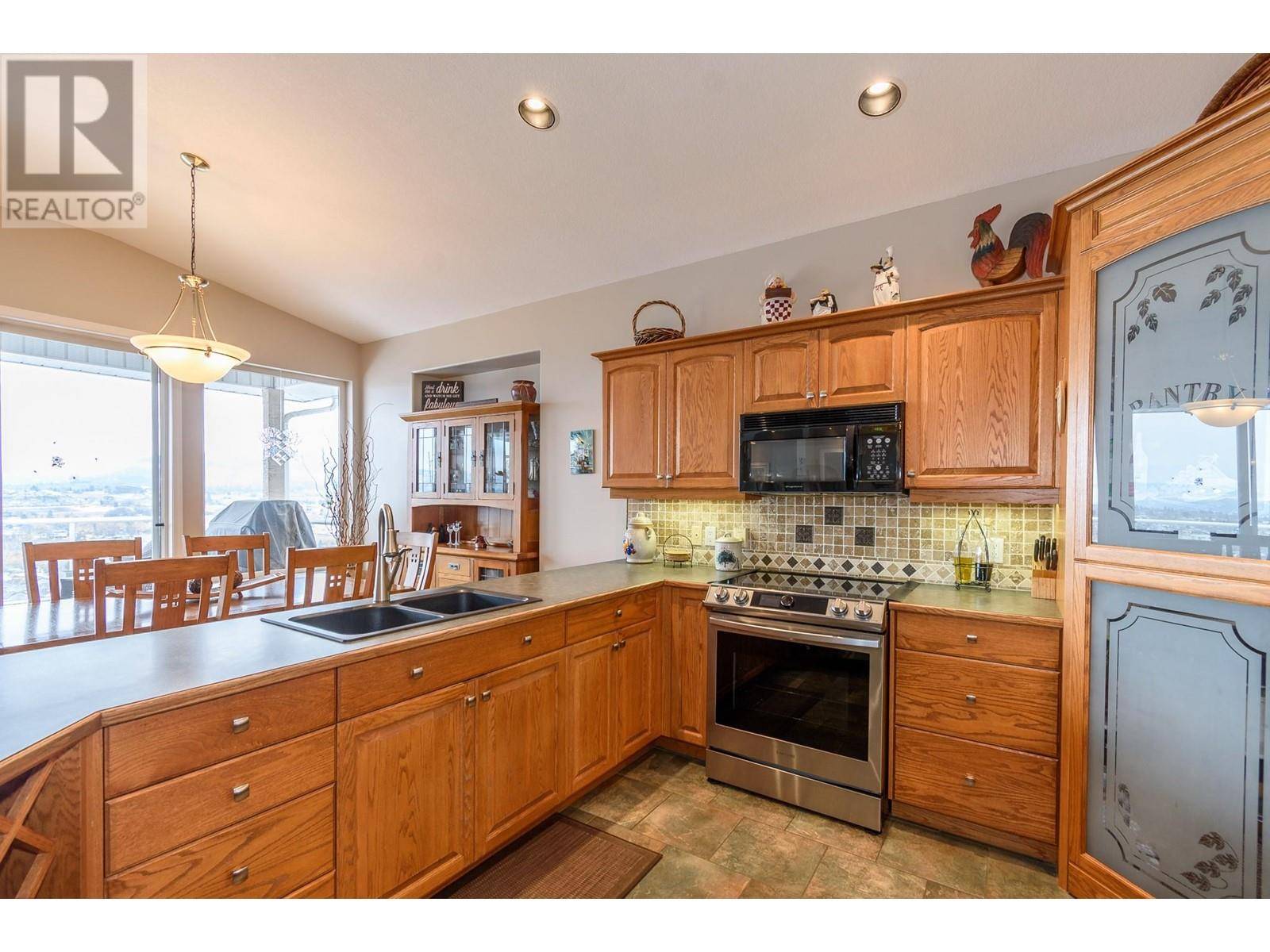 Vernon, BC V1B3X9,1244 Mt Fosthall Drive