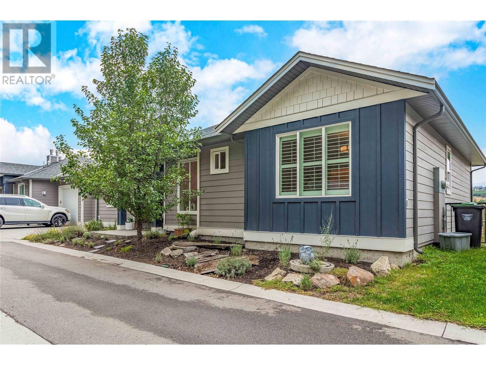 Lake Country, BC V4V1W4,10708 Quail Road