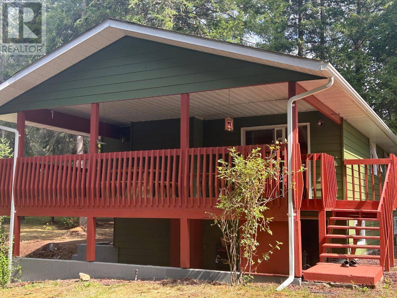 South Slocan, BC V0G2G0,1055 WHITE Road