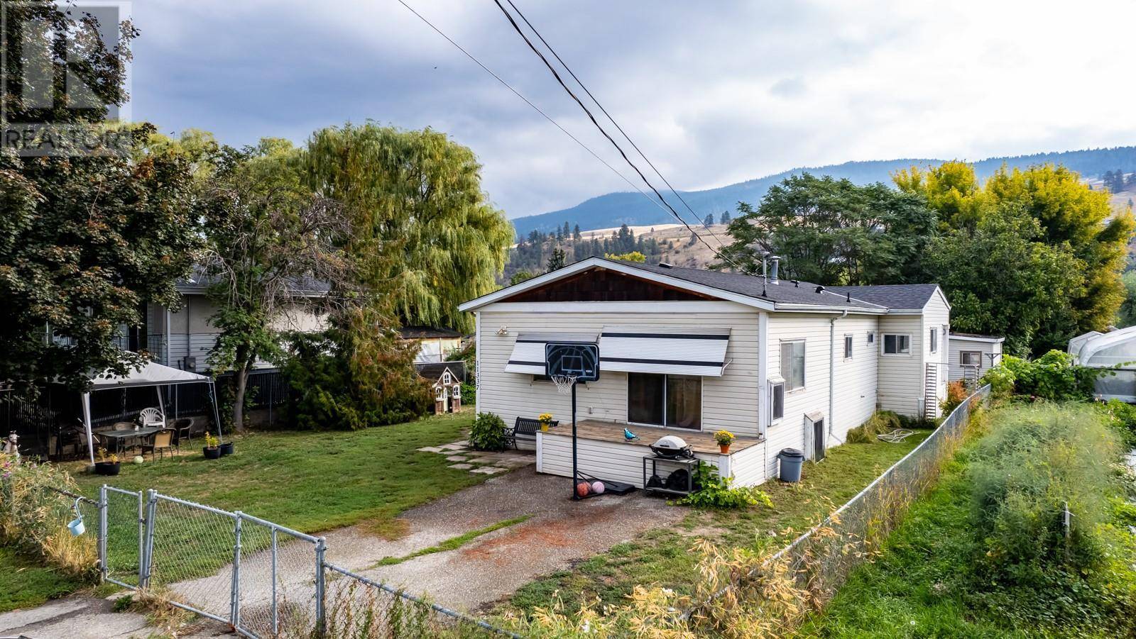Lake Country, BC V4V1X5,11337 Reiswig Road