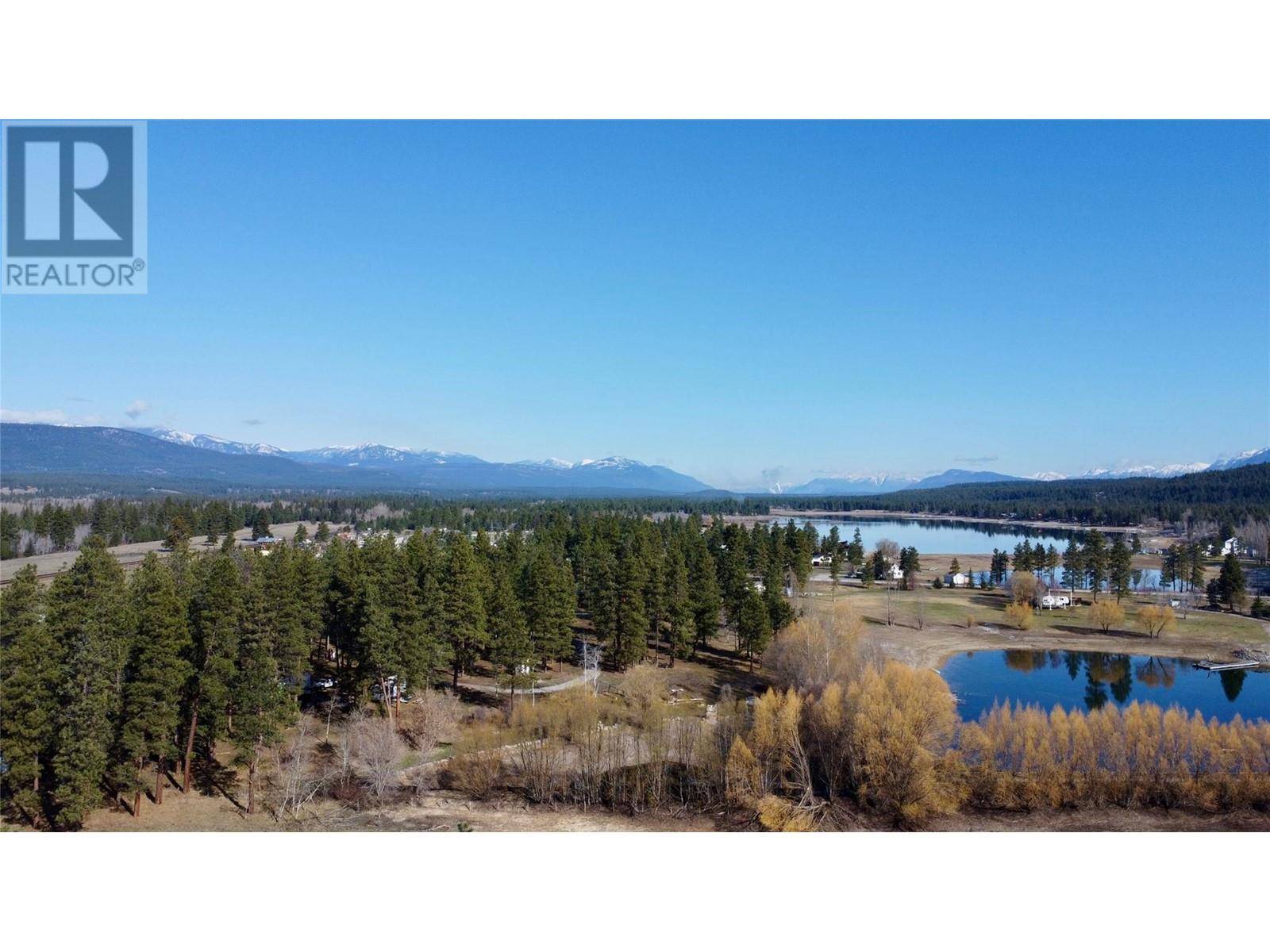 Wasa, BC V0B2K0,Lot 3 Cameron Pond Road