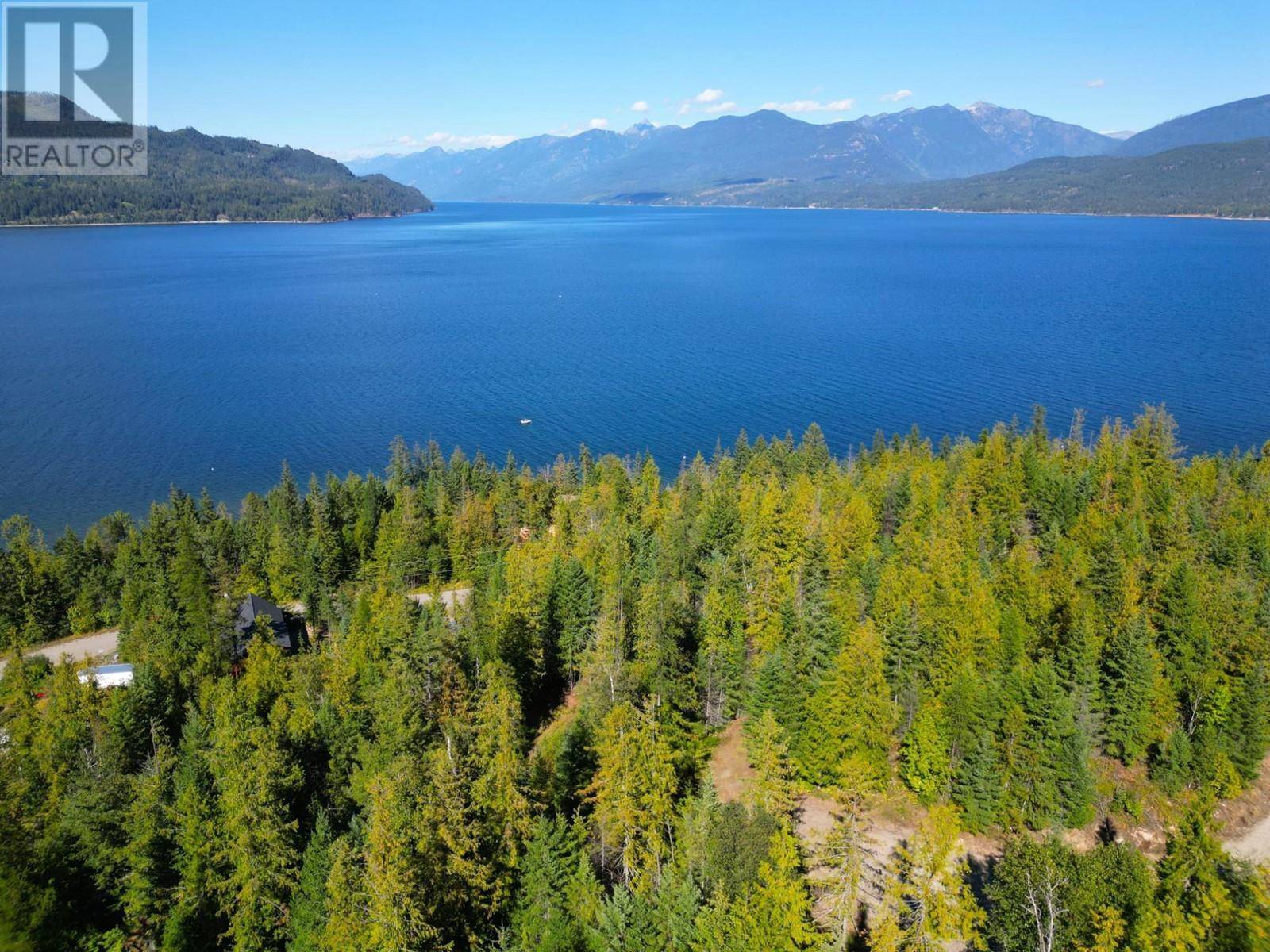 Procter, BC V1L6R7,434 LEXINGTON Avenue