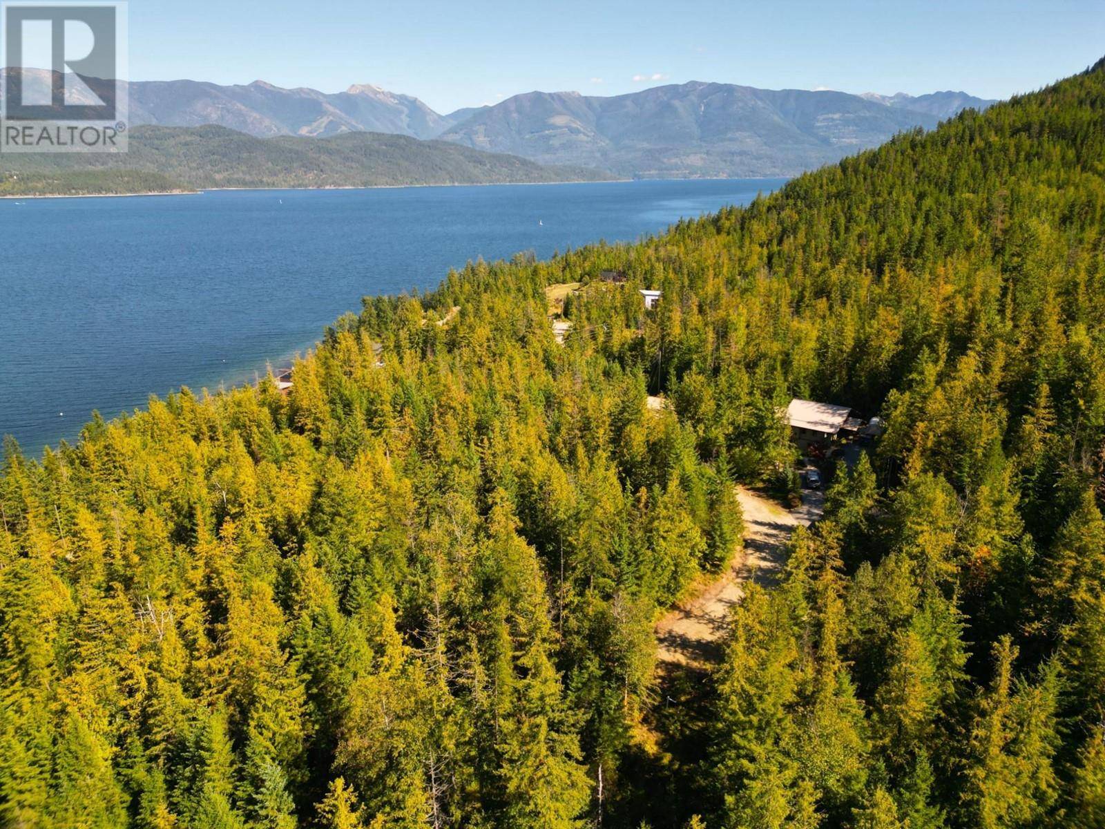 Procter, BC V1L6R7,434 LEXINGTON Avenue