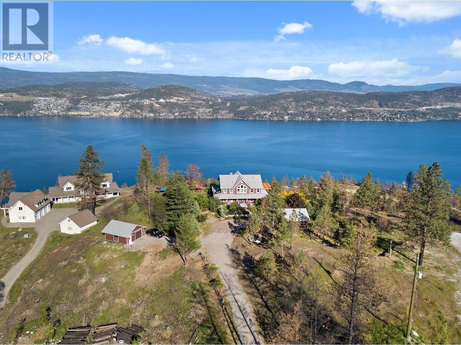 Kelowna, BC V1Z3R9,1750 Westside RD North #9