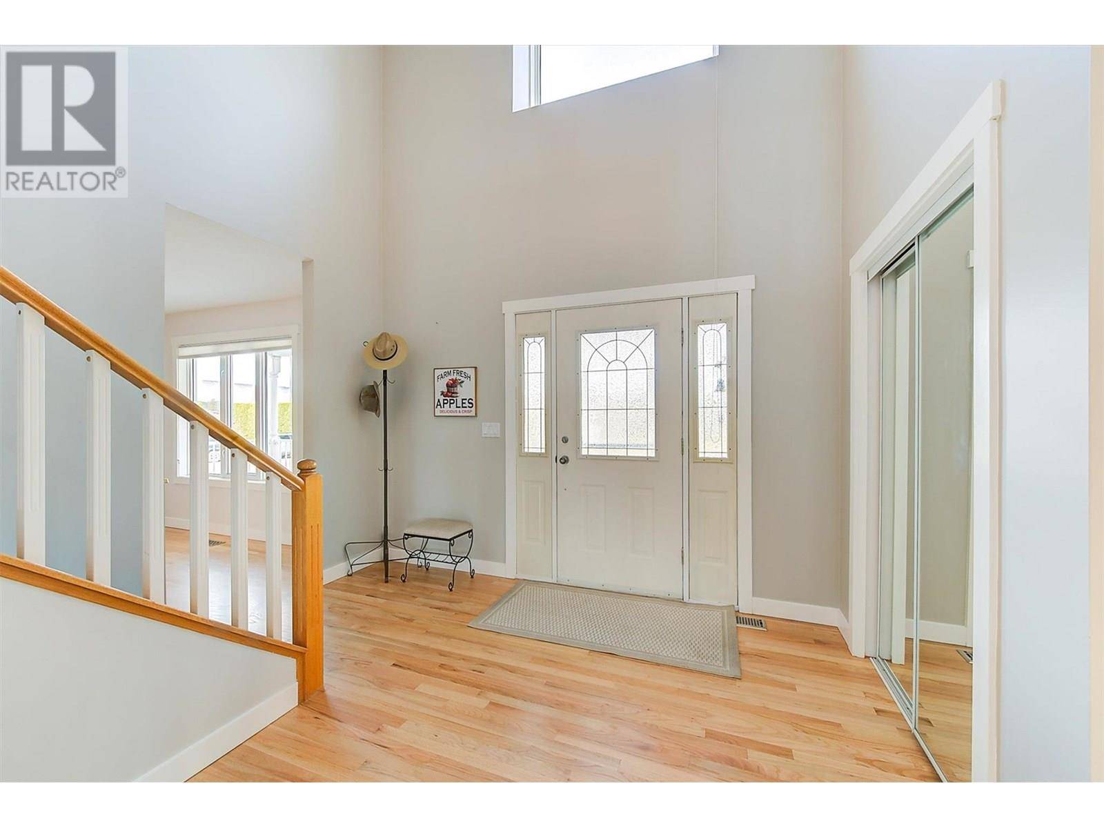 Kelowna, BC V1V2G6,2547 Sexsmith Road