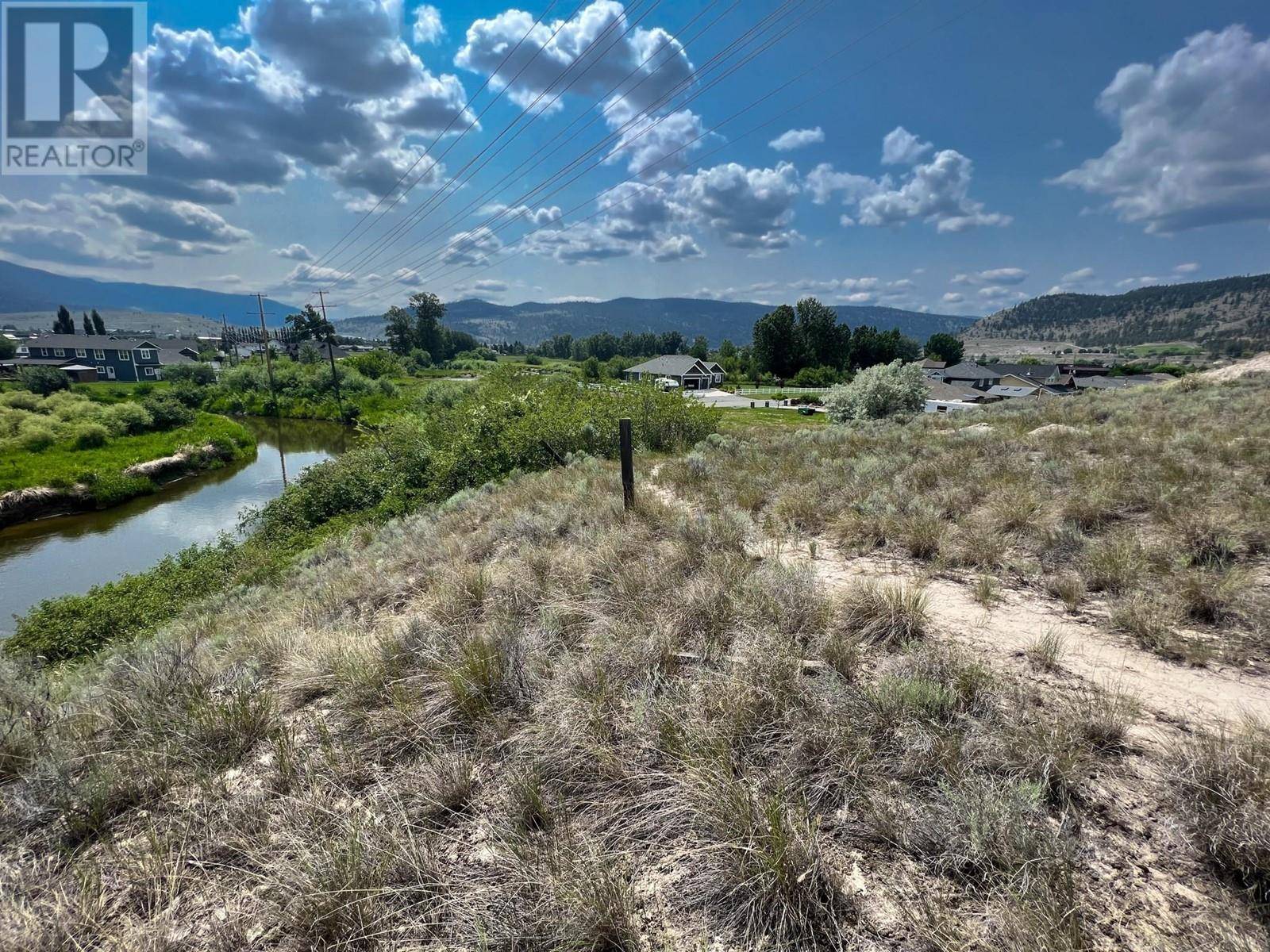 Merritt, BC V1K1R3,2299 BURGESS Avenue