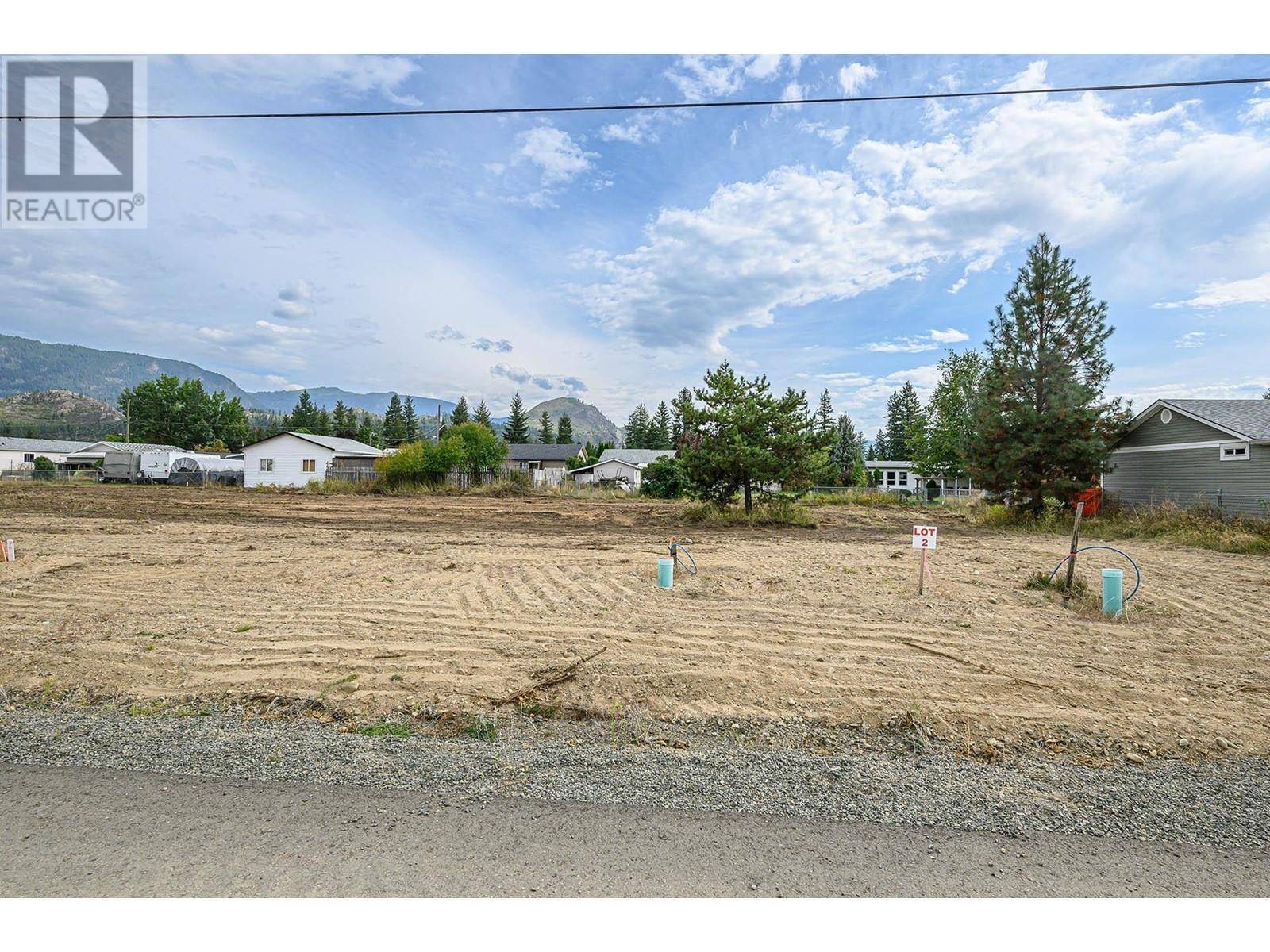 Barriere, BC V0E1E0,456 CLARY Road