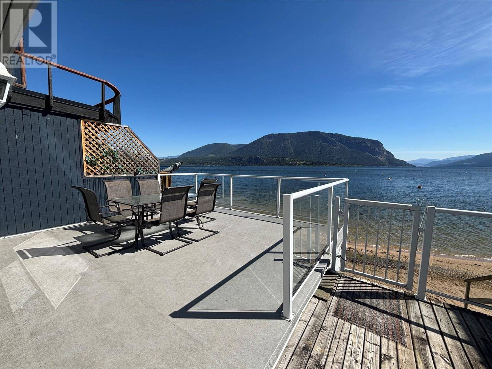 Salmon Arm, BC V1E3A2,6820 Trans Canada HWY Northwest #2