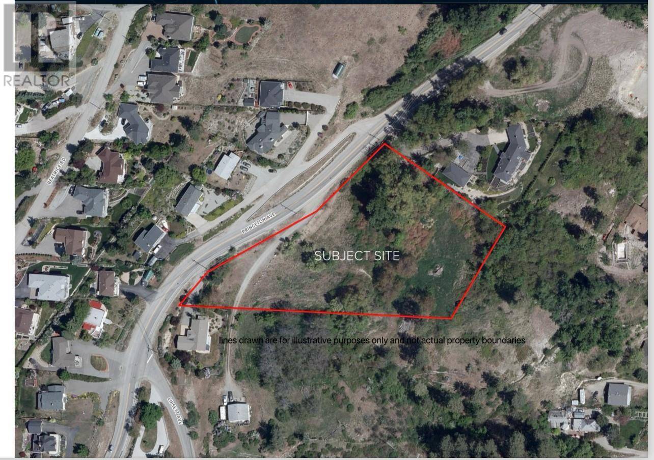 Peachland, BC V0H1X7,4641 Princeton Avenue