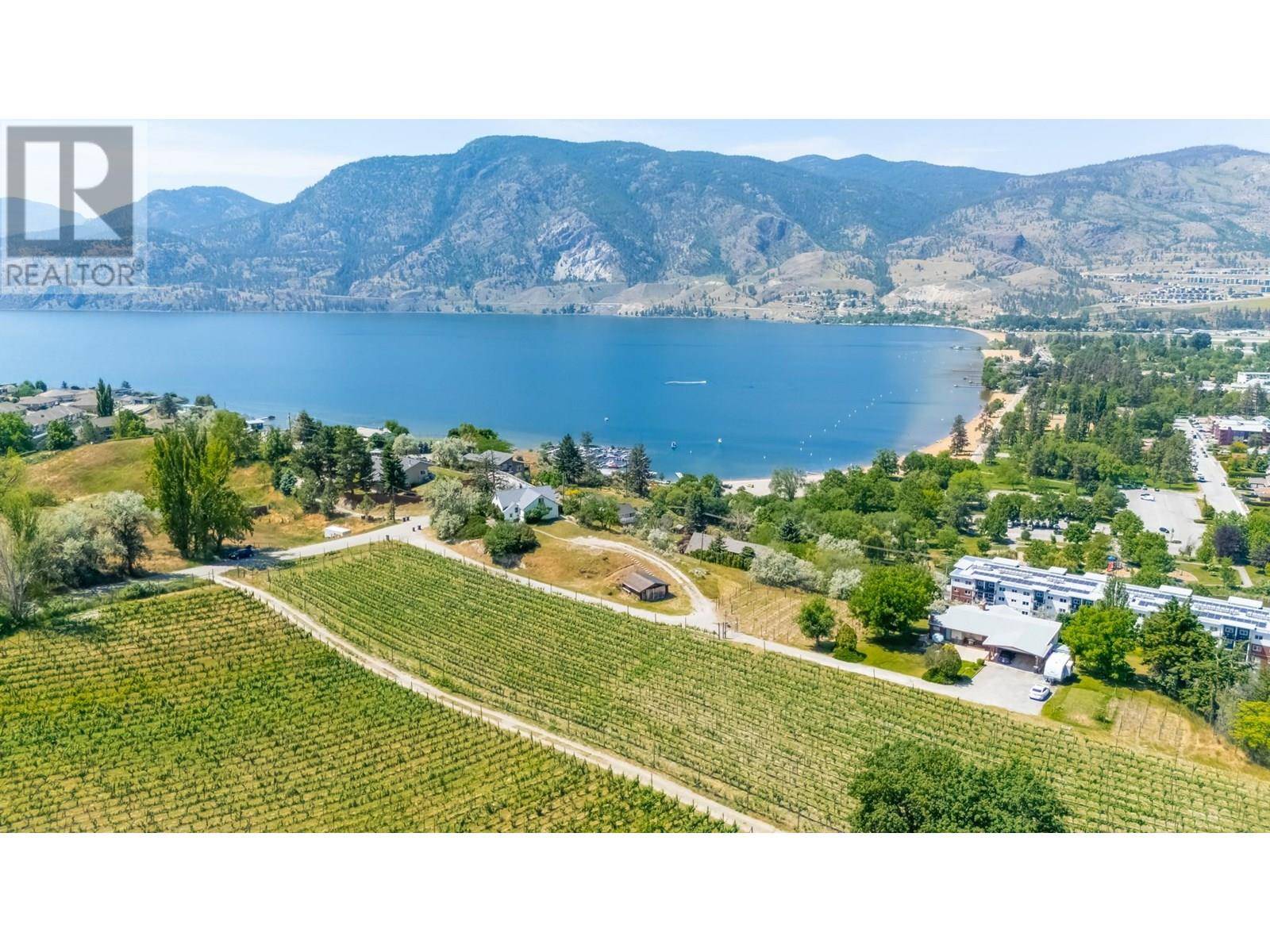 Penticton, BC V2A8V9,105 Spruce Road