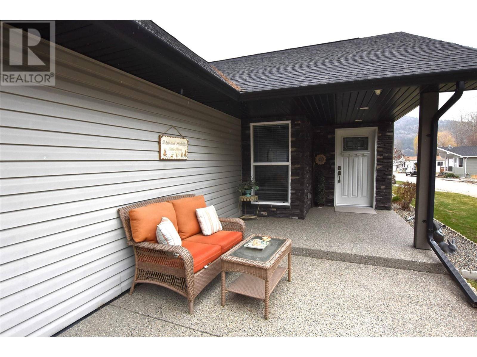 Vernon, BC V1H2A1,130 Deer Street