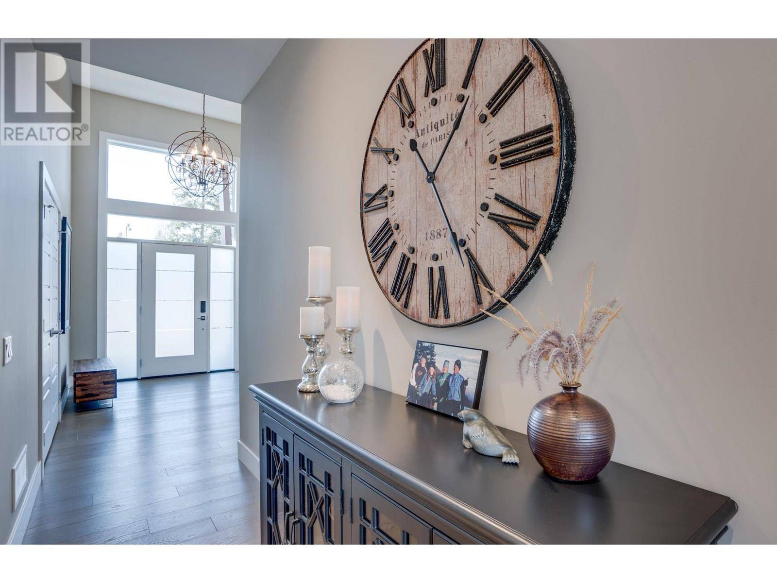 Vernon, BC V1H2L7,450 Predator Ridge DR #1