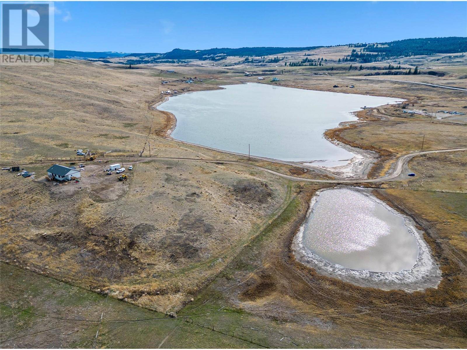 Kamloops, BC V0E2A0,Legal Subdivision 1 BERESFORD Road