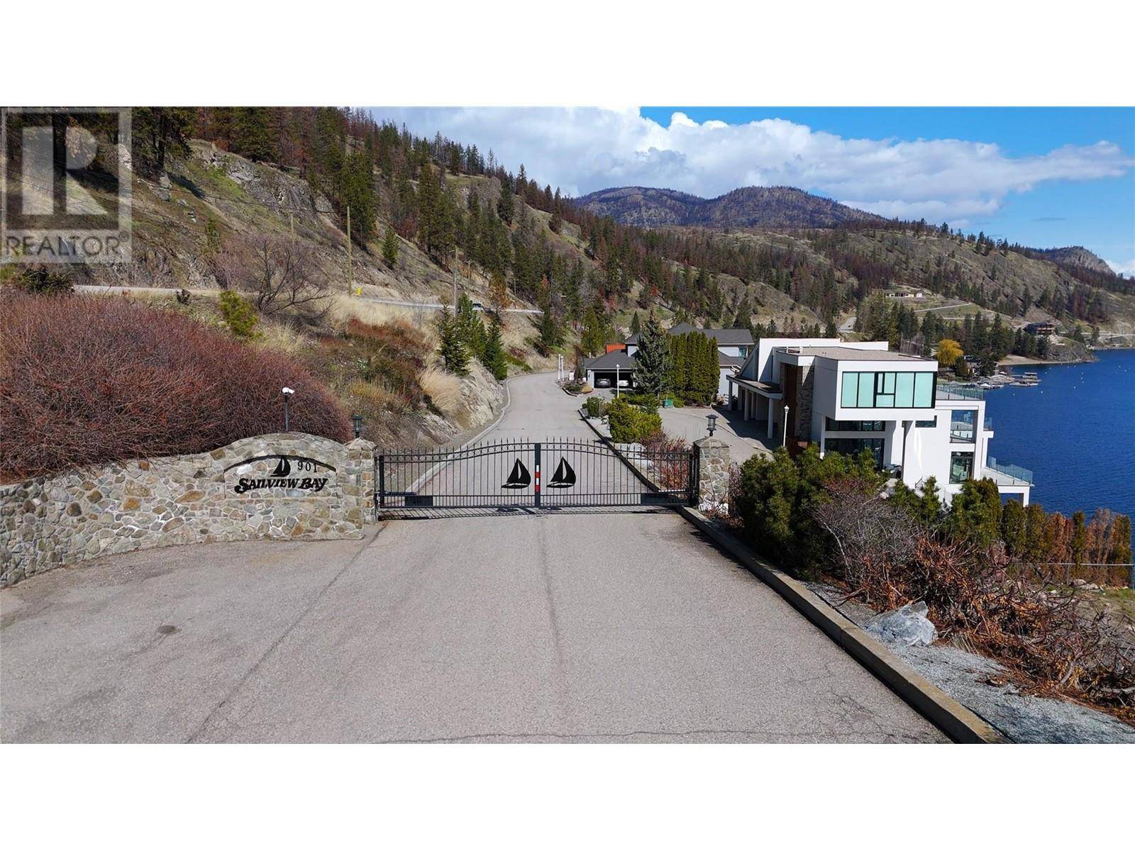 Kelowna, BC V1Z3W9,901 Westside Road S Lot# 20