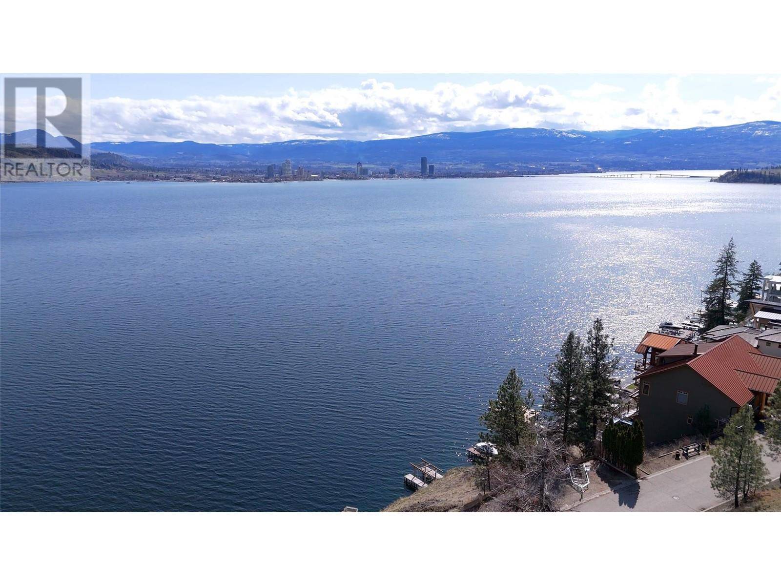 Kelowna, BC V1Z3W9,901 Westside Road S Lot# 20