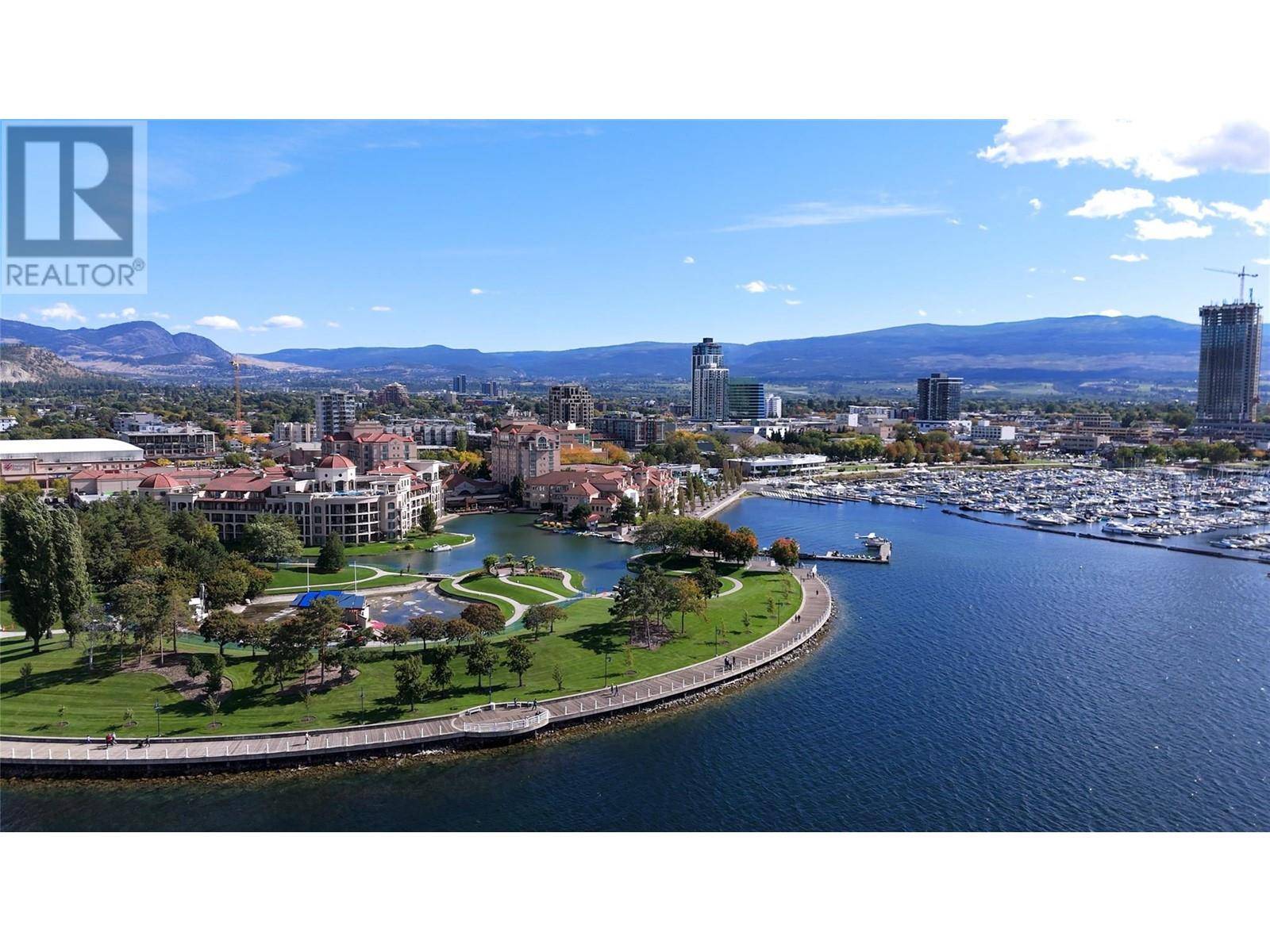 Kelowna, BC V1Z3W9,901 Westside Road S Lot# 20