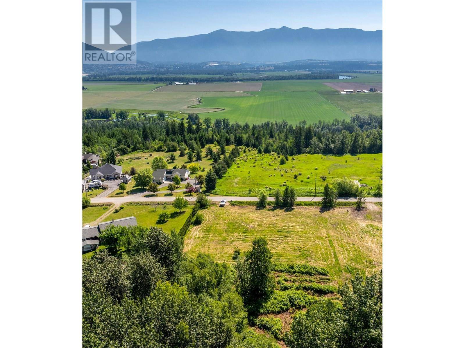 Creston, BC V0B1G7,Lot #1 SIMMONS Road
