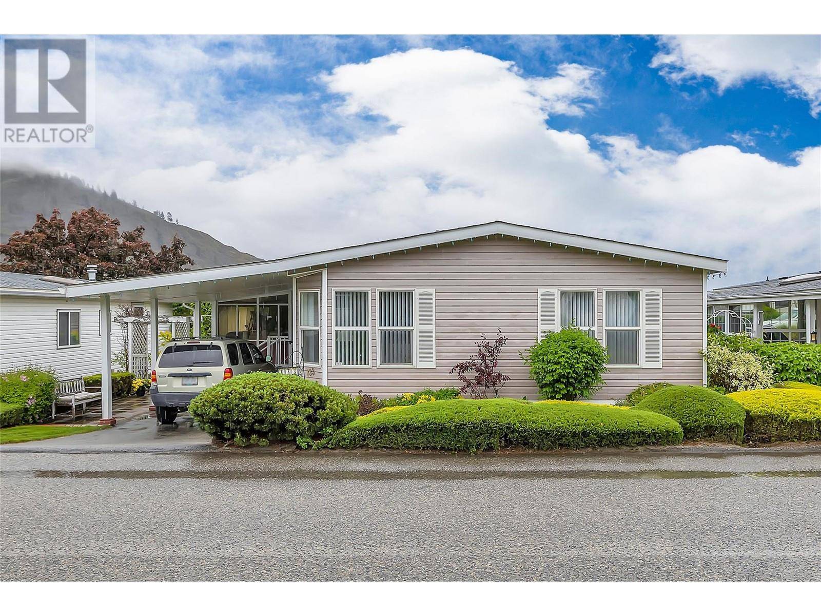 West Kelowna, BC v4t1l6,1850 Shannon Lake RD #133