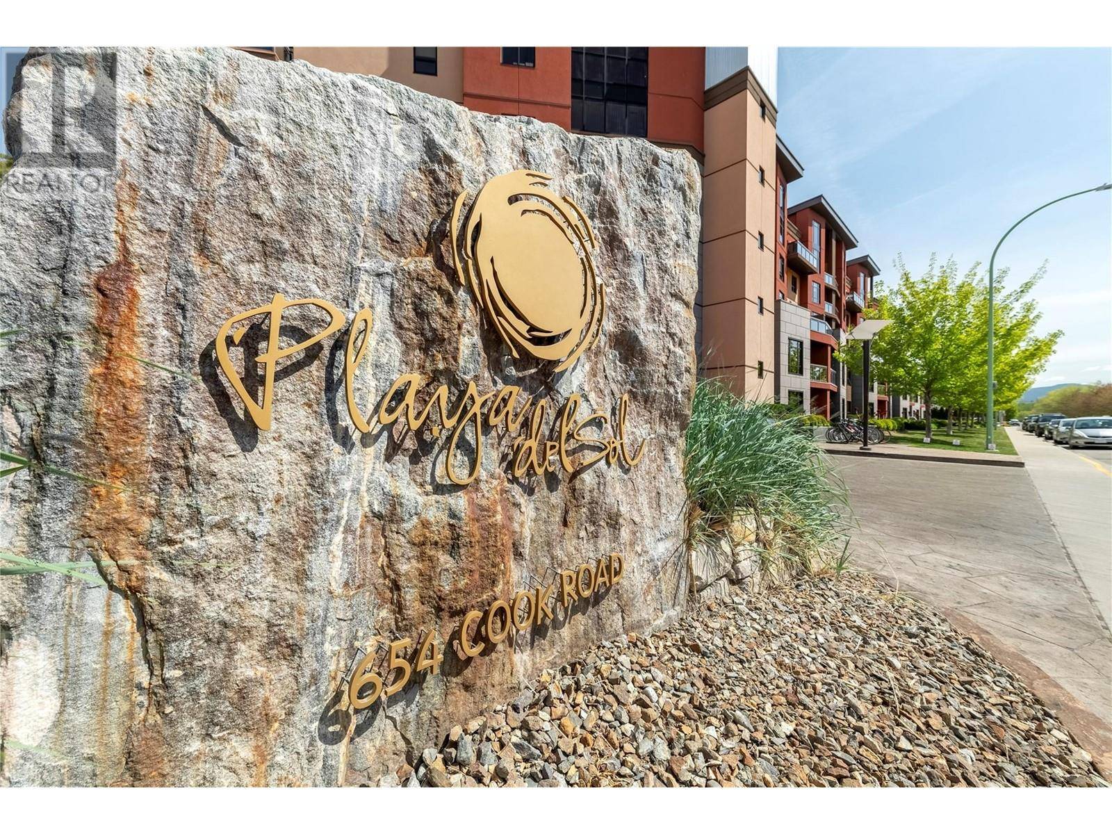 Kelowna, BC V1W3G7,654 Cook RD #142