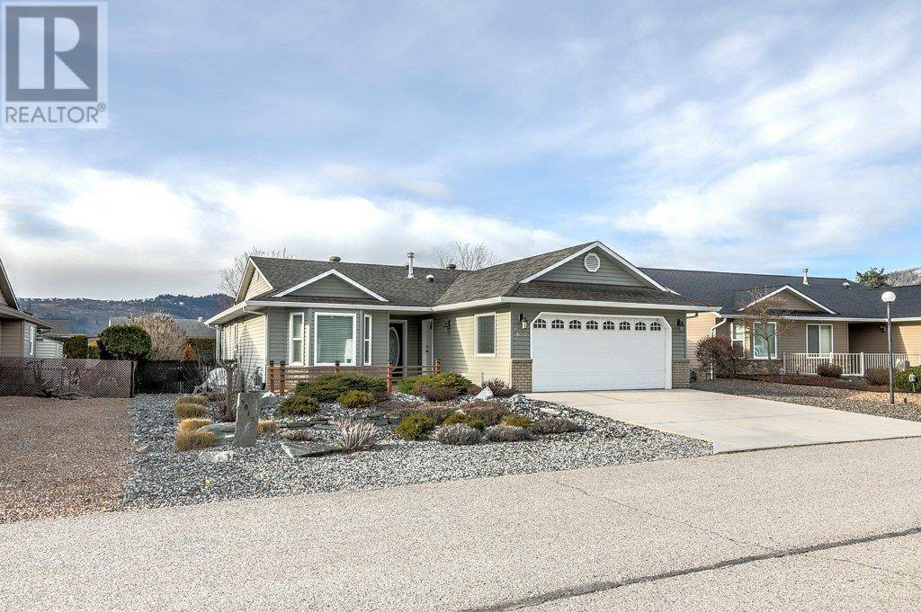 Vernon, BC V1H2A3,5017 5th Avenue