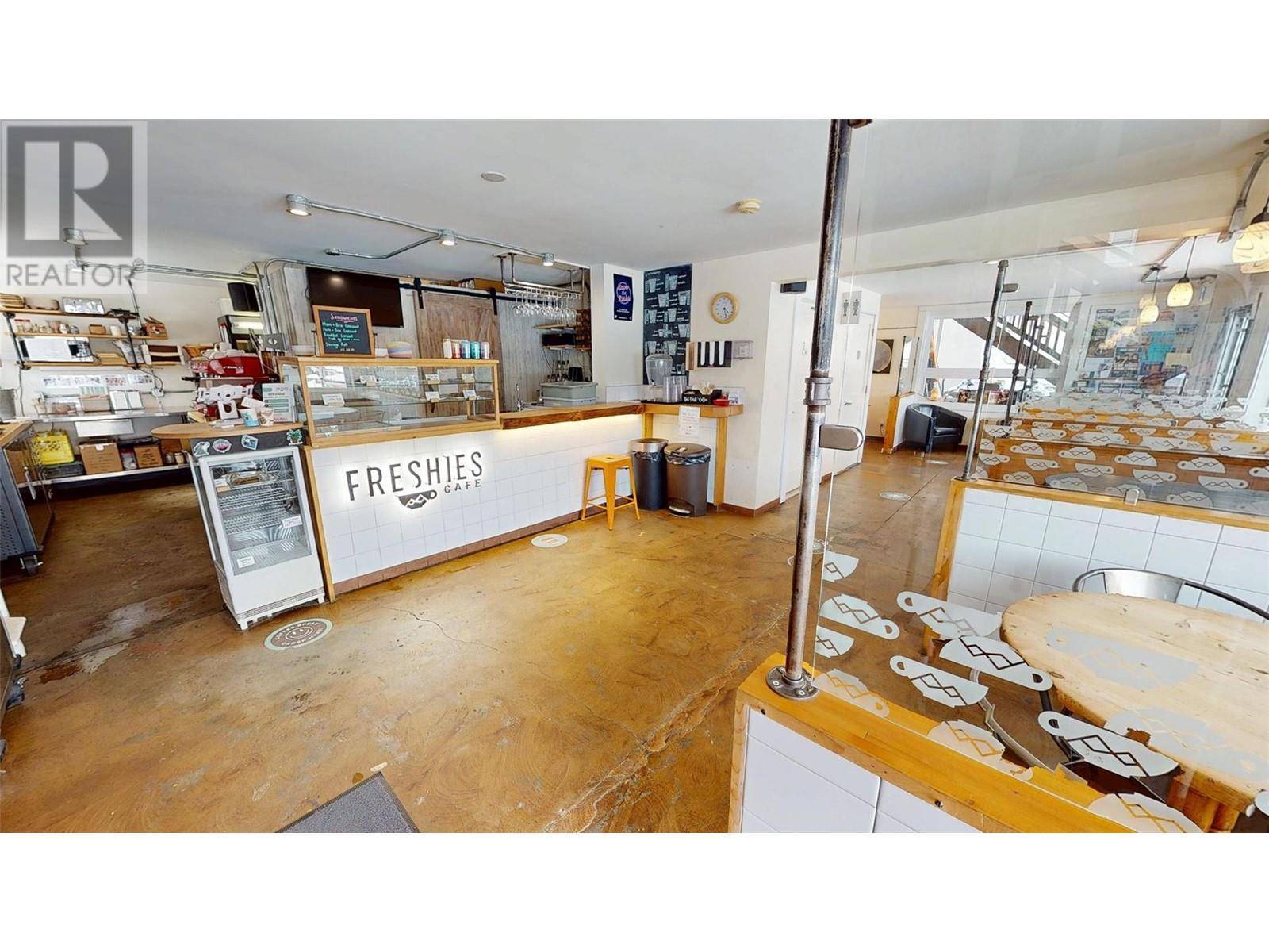 Fernie, BC V0B1M0,601A 2nd Avenue