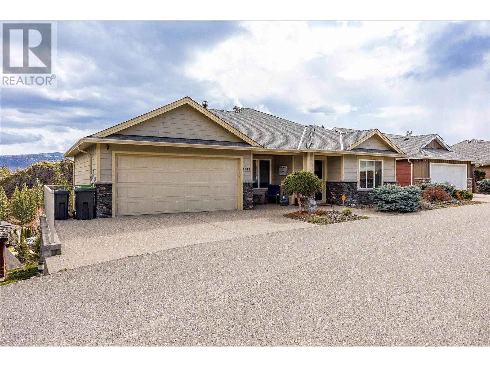 West Kelowna, BC V1Z4C7,1917 Rosealee Lane
