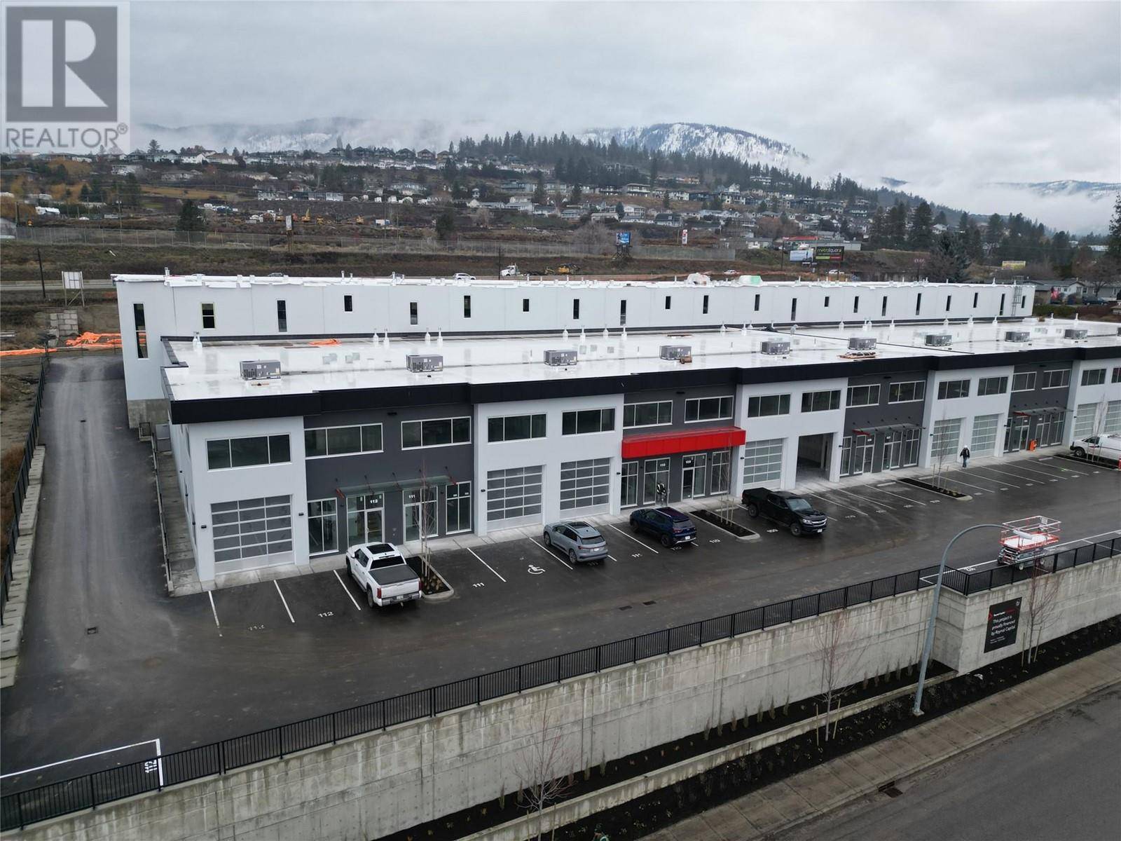 Westbank, BC V4T3C1,3310 Carrington RD #111