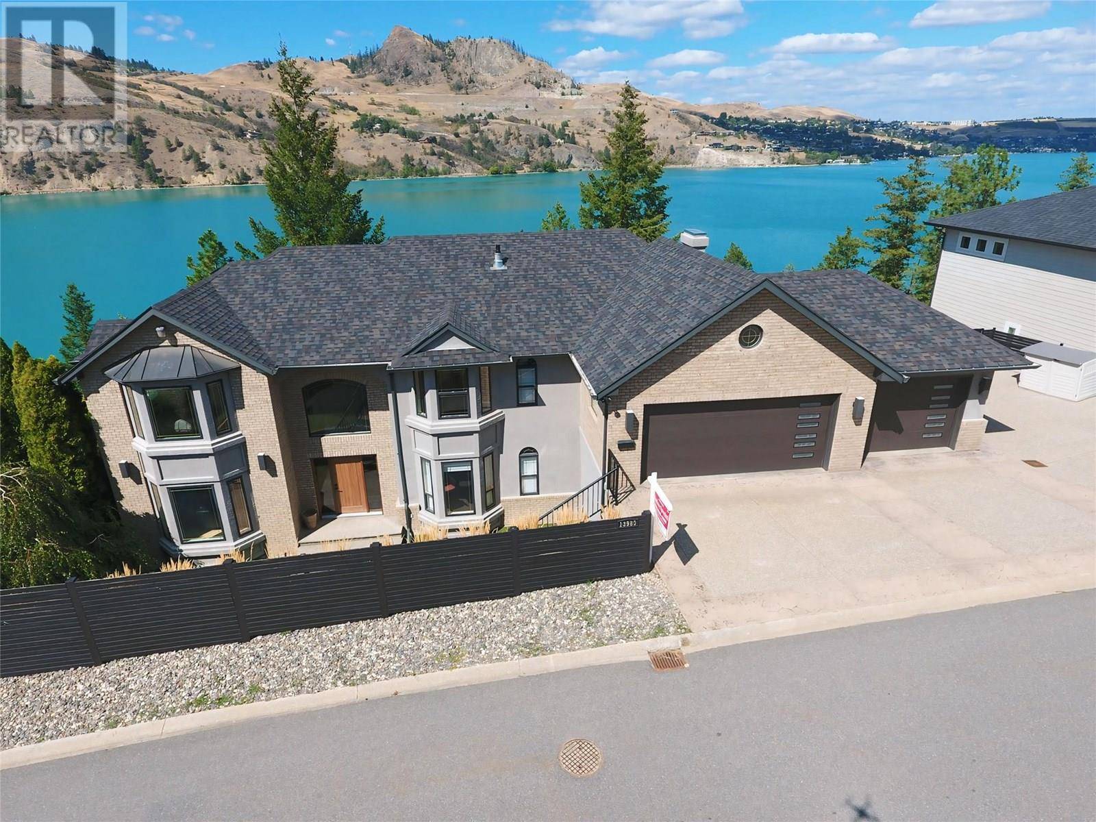 Coldstream, BC V1B1A4,13980 Ponderosa Way