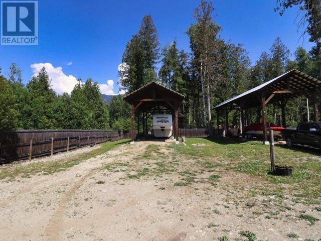 Seymour Arm, BC V0E1M9,1701 Ireland RD #8