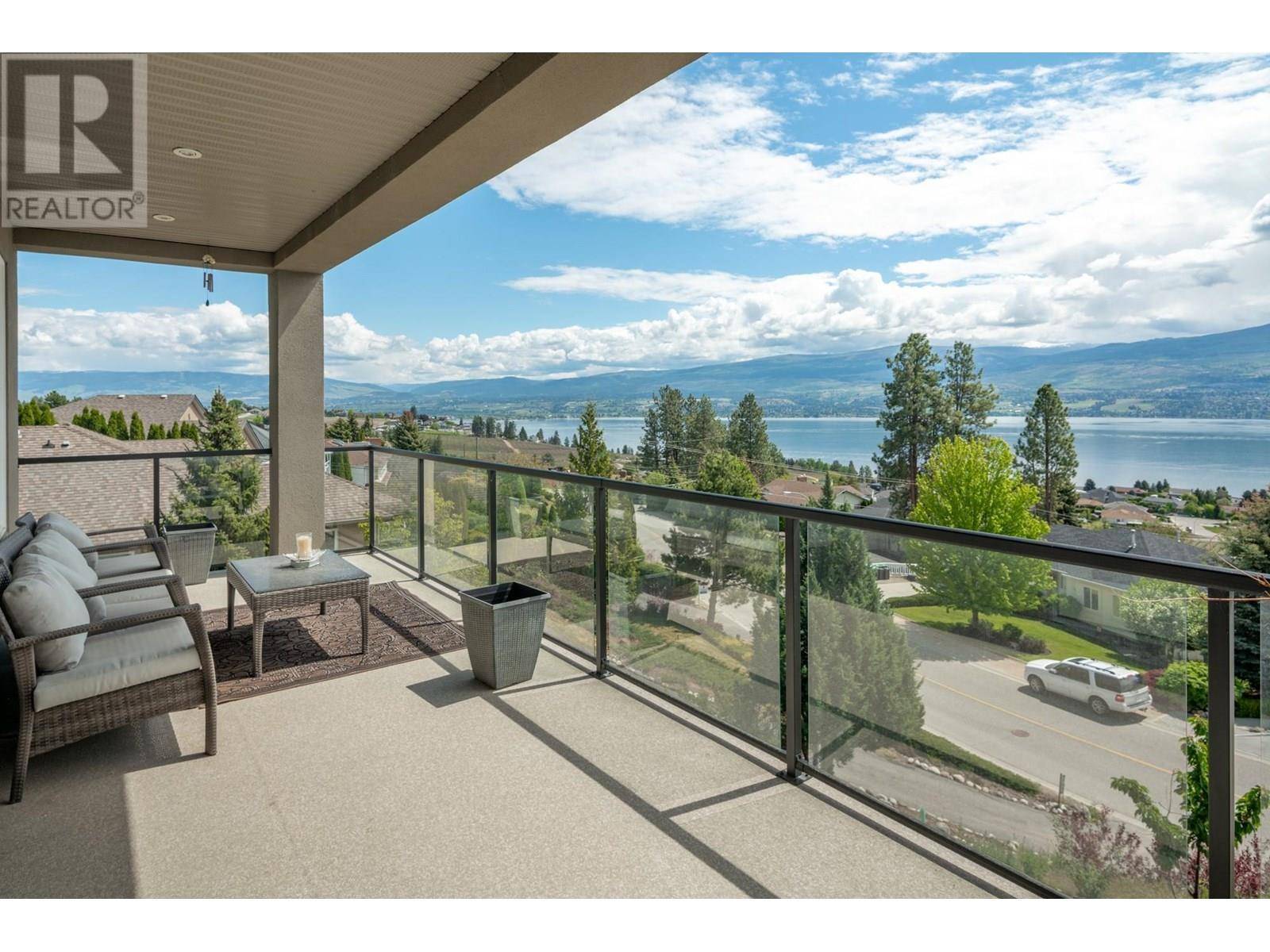 West Kelowna, BC V1Z3K3,1247 Menu Road